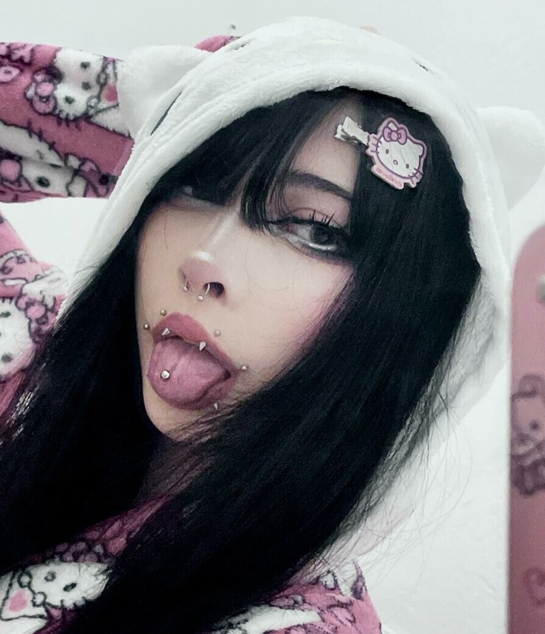 Naakte gelekte OnlyFans-foto van Sashad0ll #183 Naakte gelekte OnlyFans-foto van Sashad0ll #183