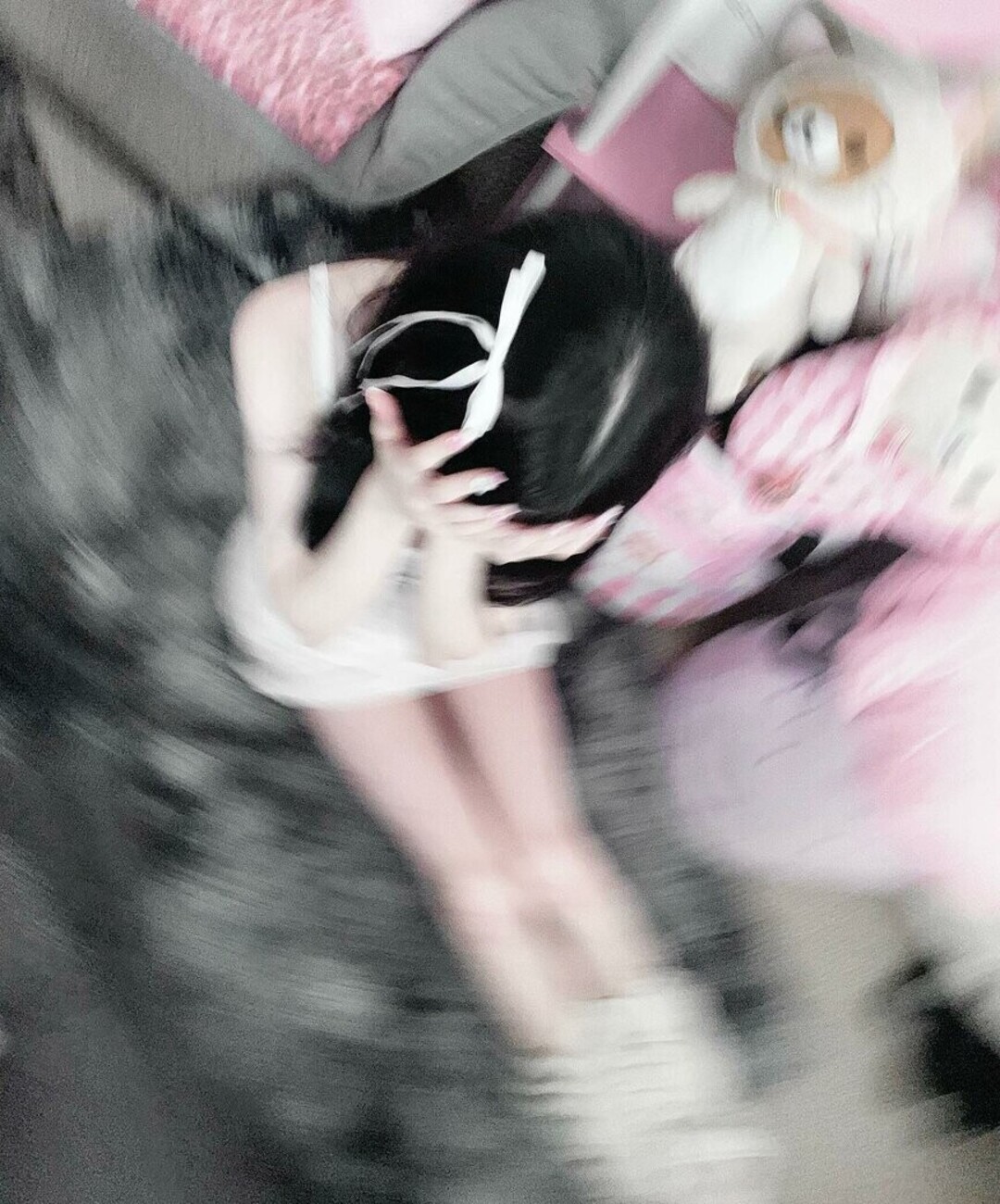 Naakte gelekte OnlyFans-foto van Sashad0ll #189 Naakte gelekte OnlyFans-foto van Sashad0ll #189