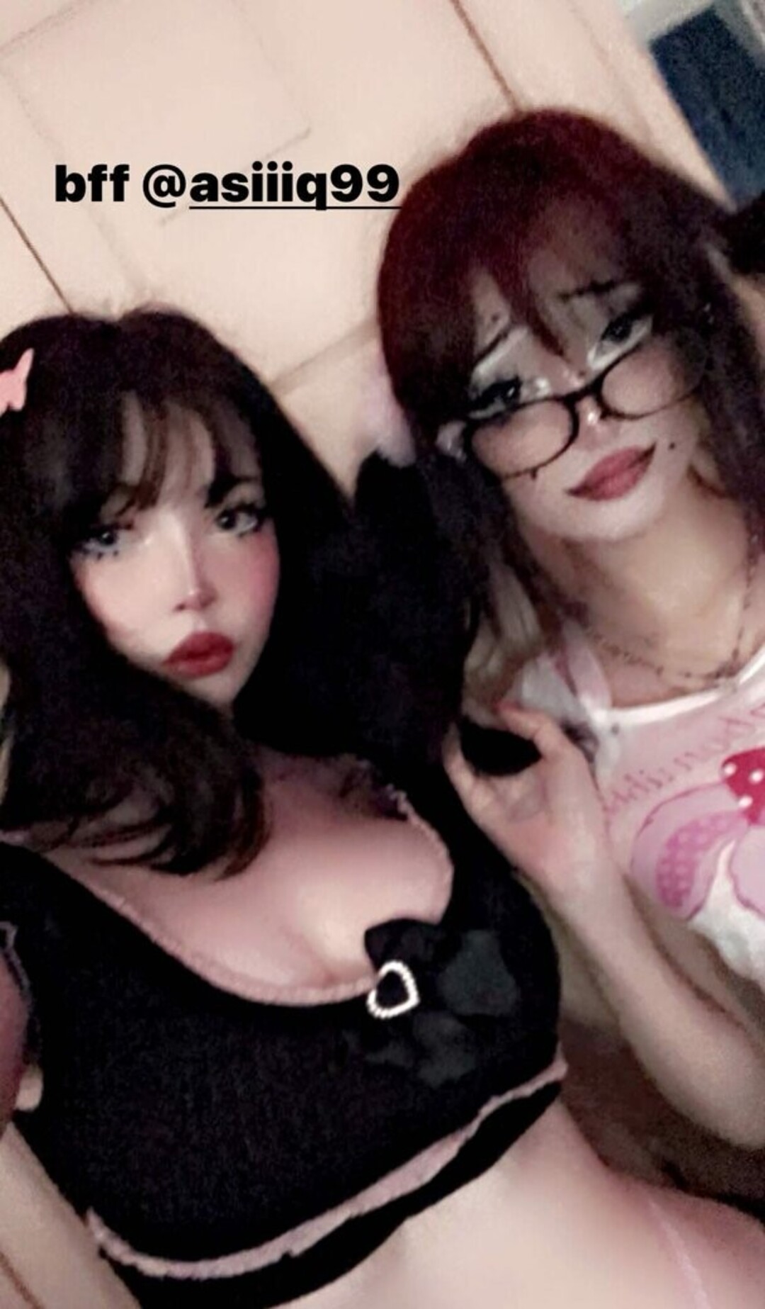 Naakte gelekte OnlyFans-foto van Sashad0ll #191 Naakte gelekte OnlyFans-foto van Sashad0ll #191