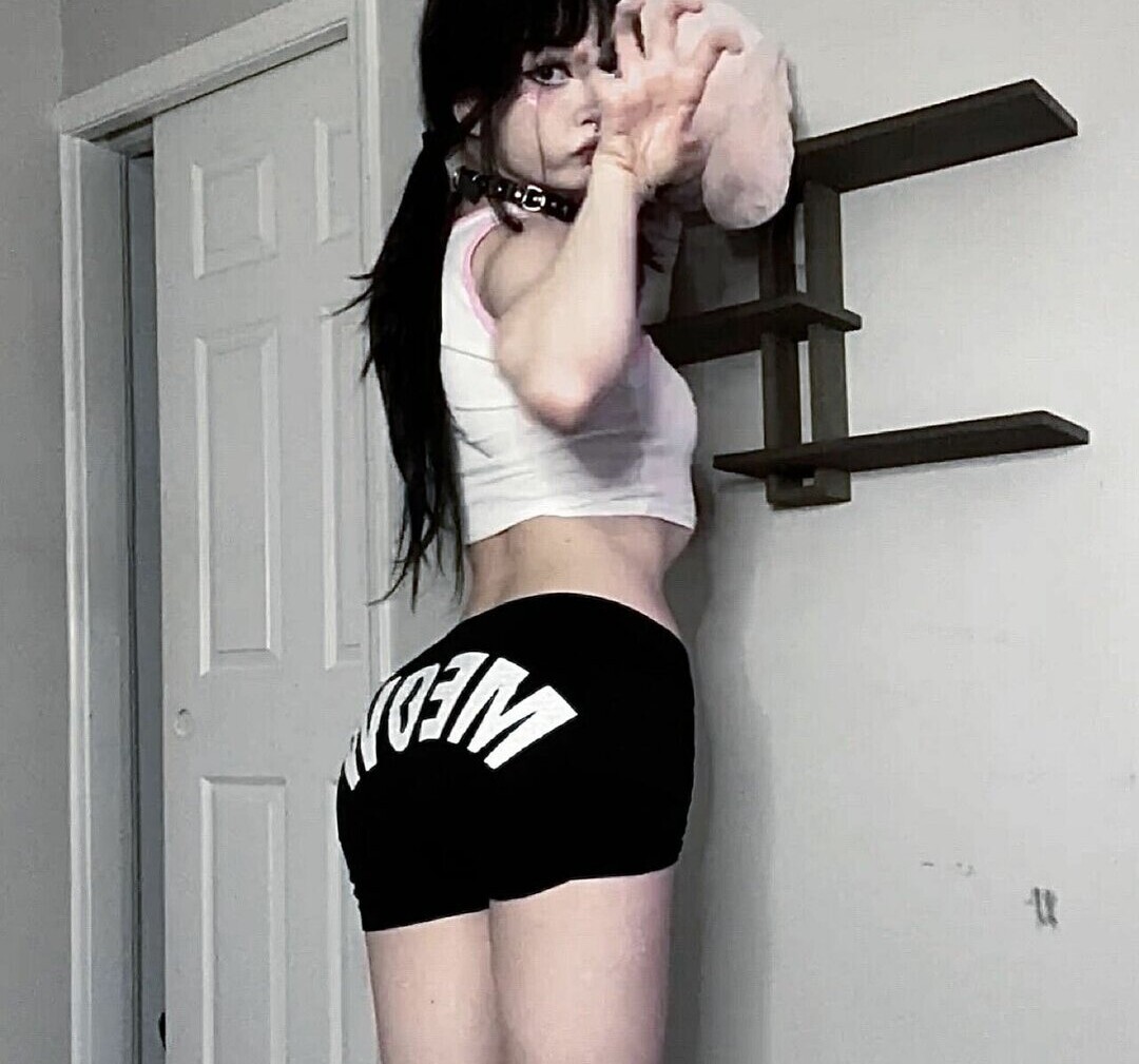 Naakte gelekte OnlyFans-foto van Sashad0ll #193 Naakte gelekte OnlyFans-foto van Sashad0ll #193