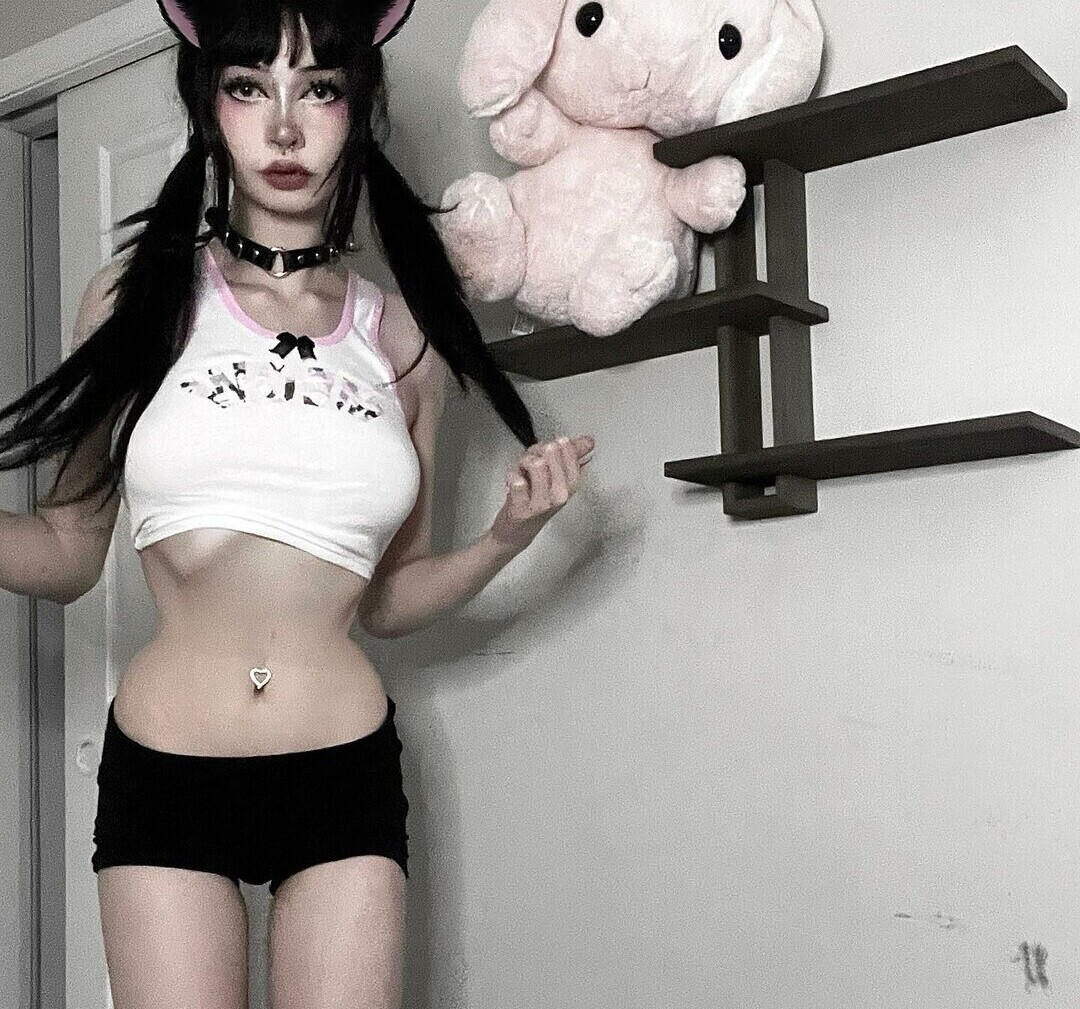 Naakte gelekte OnlyFans-foto van Sashad0ll #194 Naakte gelekte OnlyFans-foto van Sashad0ll #194