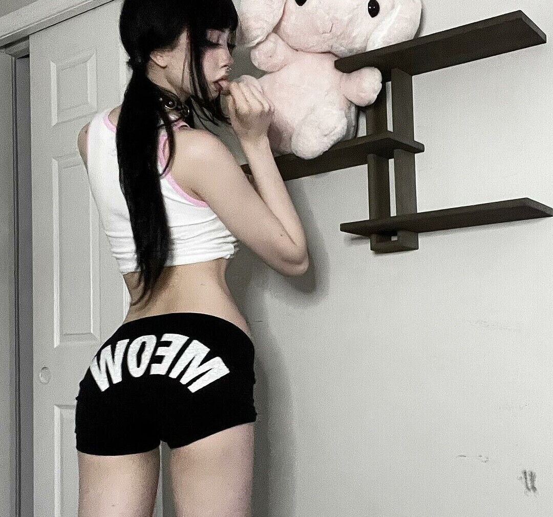 Naakte gelekte OnlyFans-foto van Sashad0ll #195 Naakte gelekte OnlyFans-foto van Sashad0ll #195