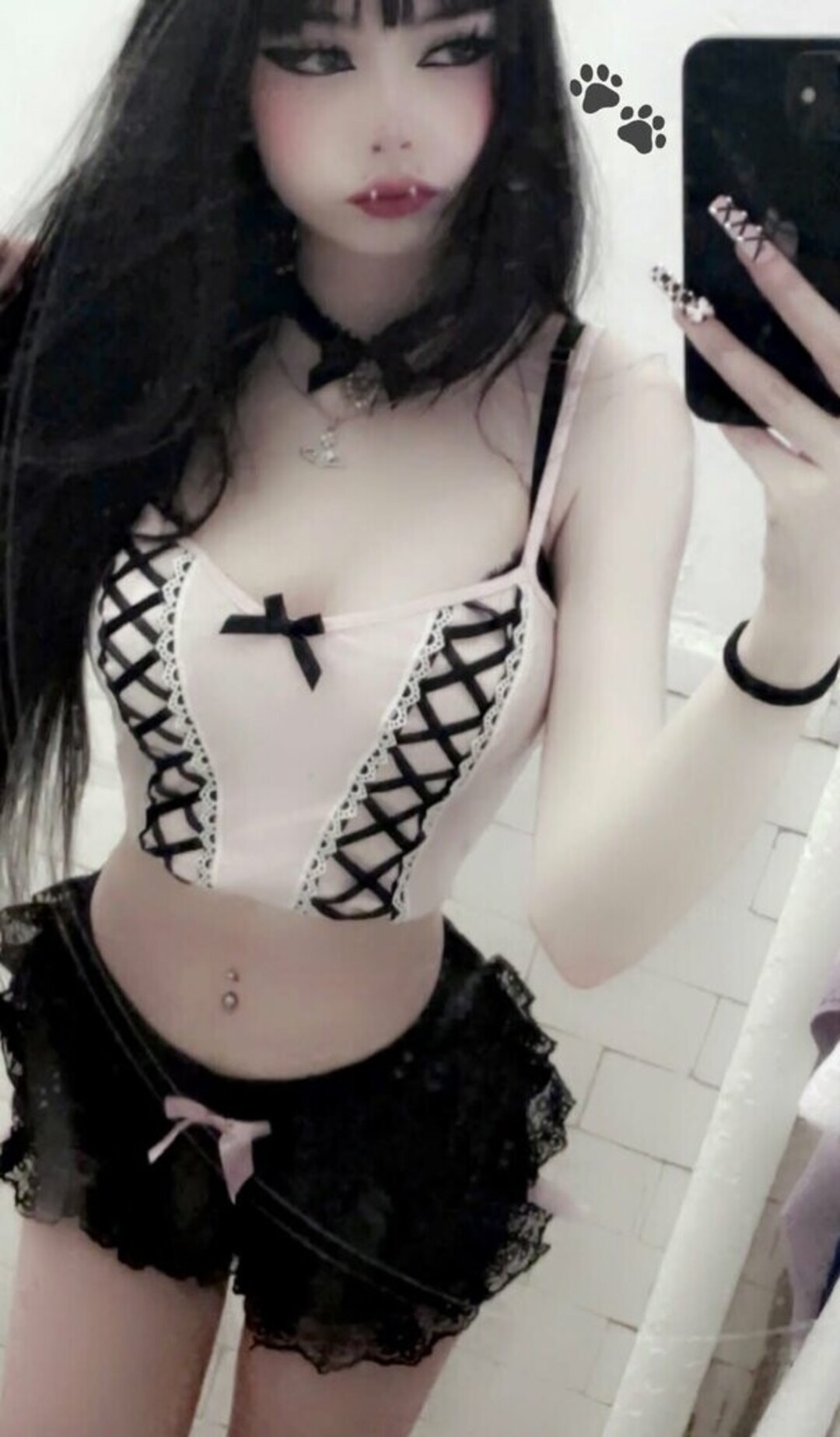 Naakte gelekte OnlyFans-foto van Sashad0ll #197 Naakte gelekte OnlyFans-foto van Sashad0ll #197