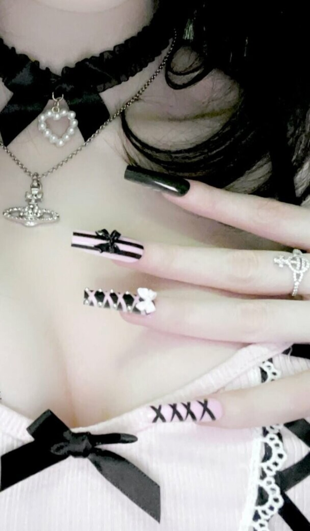 Naakte gelekte OnlyFans-foto van Sashad0ll #198 Naakte gelekte OnlyFans-foto van Sashad0ll #198