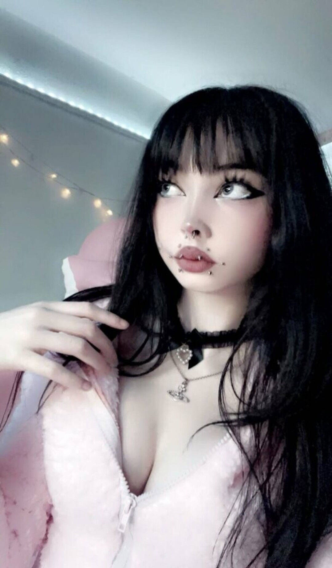 Naakte gelekte OnlyFans-foto van Sashad0ll #200 Naakte gelekte OnlyFans-foto van Sashad0ll #200