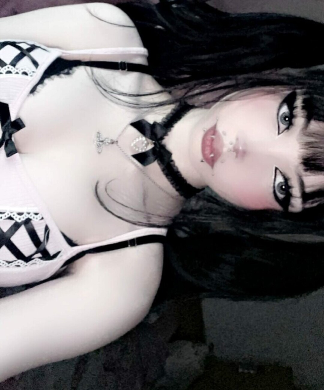 Naakte gelekte OnlyFans-foto van Sashad0ll #201 Naakte gelekte OnlyFans-foto van Sashad0ll #201