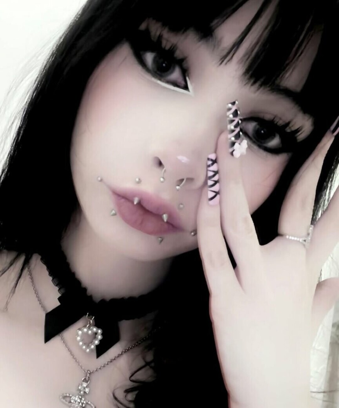 Naakte gelekte OnlyFans-foto van Sashad0ll #204 Naakte gelekte OnlyFans-foto van Sashad0ll #204