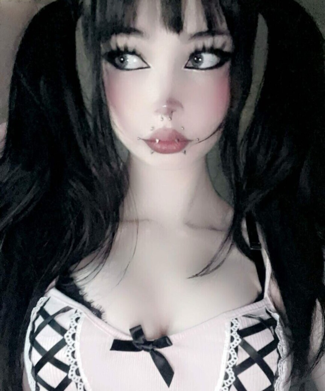 Naakte gelekte OnlyFans-foto van Sashad0ll #206 Naakte gelekte OnlyFans-foto van Sashad0ll #206