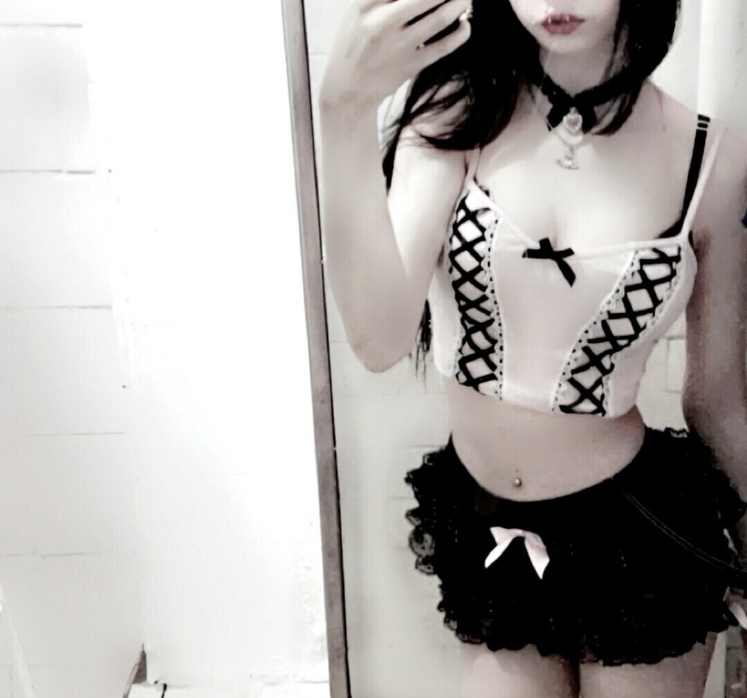 Naakte gelekte OnlyFans-foto van Sashad0ll #209 Naakte gelekte OnlyFans-foto van Sashad0ll #209