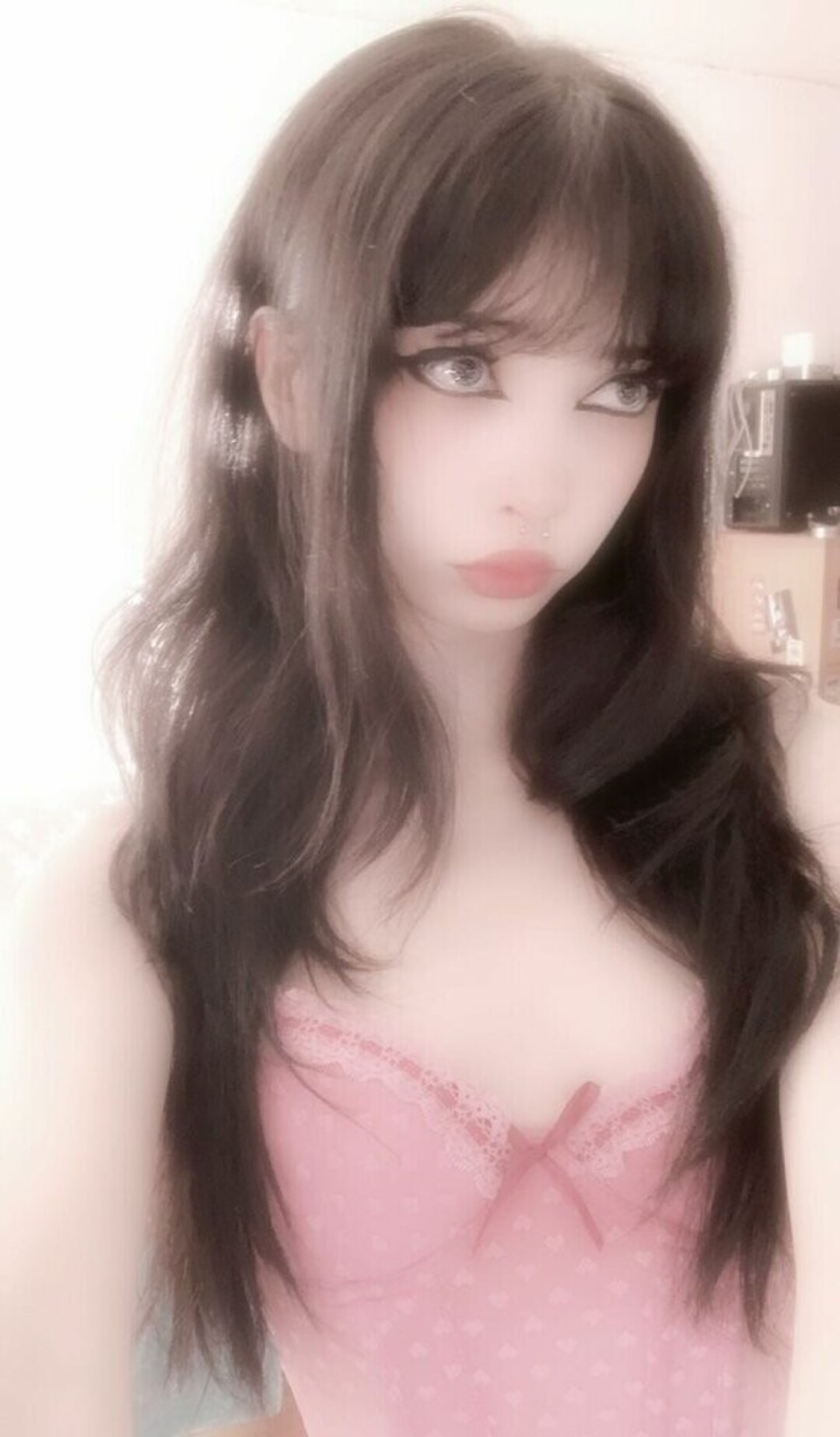 Naakte gelekte OnlyFans-foto van Sashad0ll #21 Naakte gelekte OnlyFans-foto van Sashad0ll #21