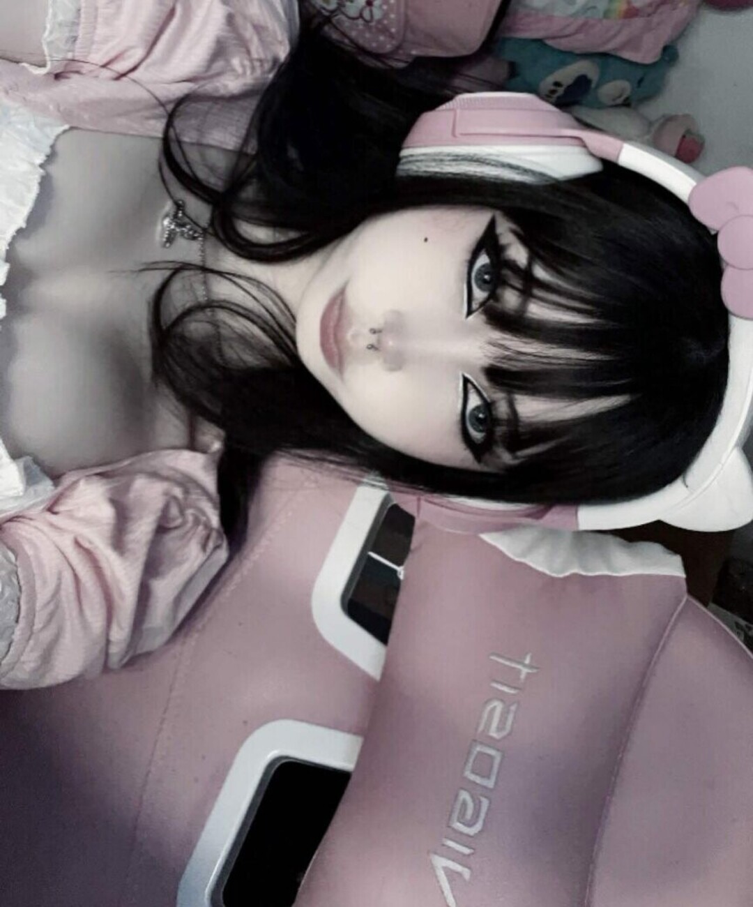 Naakte gelekte OnlyFans-foto van Sashad0ll #211 Naakte gelekte OnlyFans-foto van Sashad0ll #211