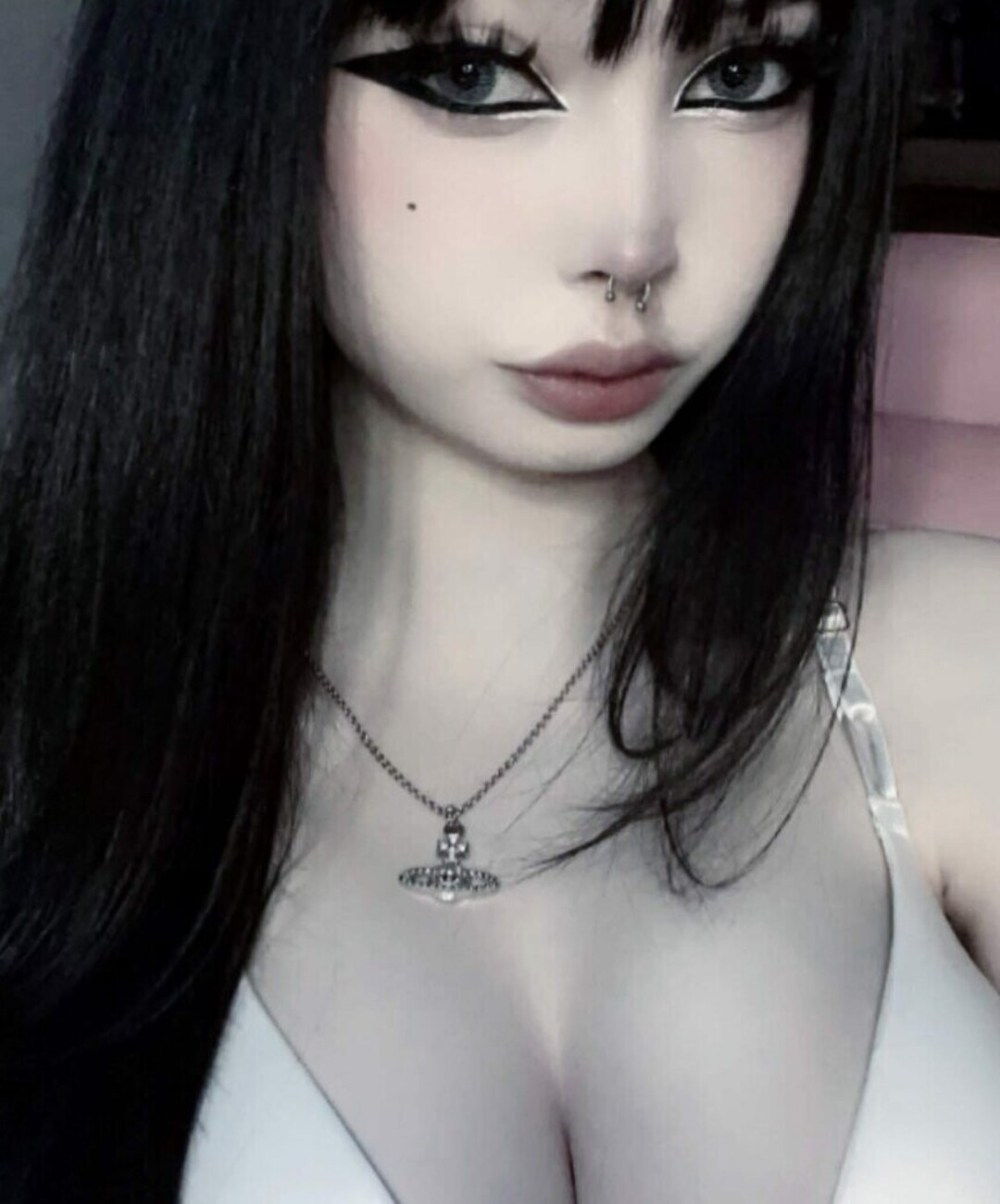 Naakte gelekte OnlyFans-foto van Sashad0ll #214 Naakte gelekte OnlyFans-foto van Sashad0ll #214