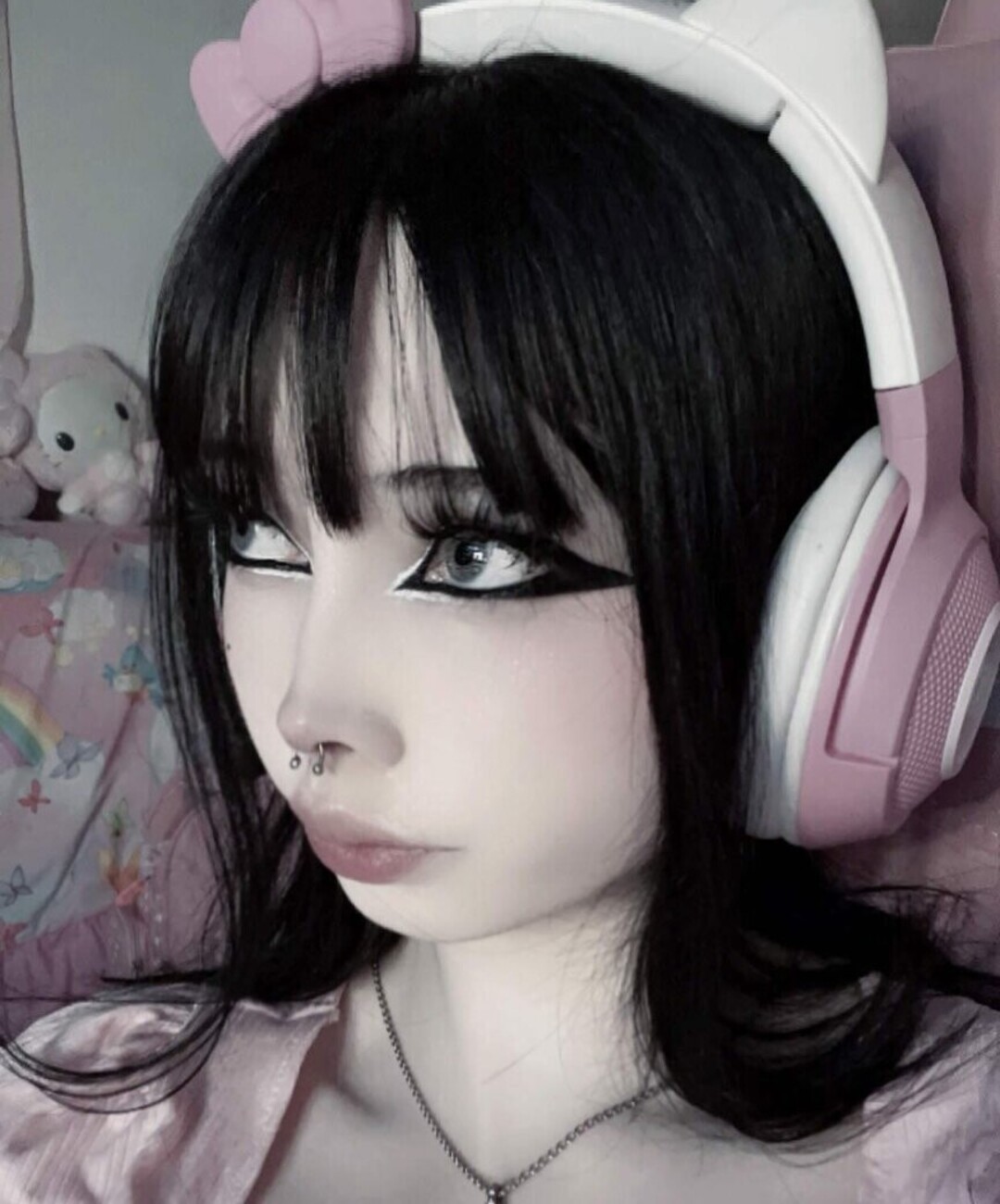 Naakte gelekte OnlyFans-foto van Sashad0ll #215 Naakte gelekte OnlyFans-foto van Sashad0ll #215