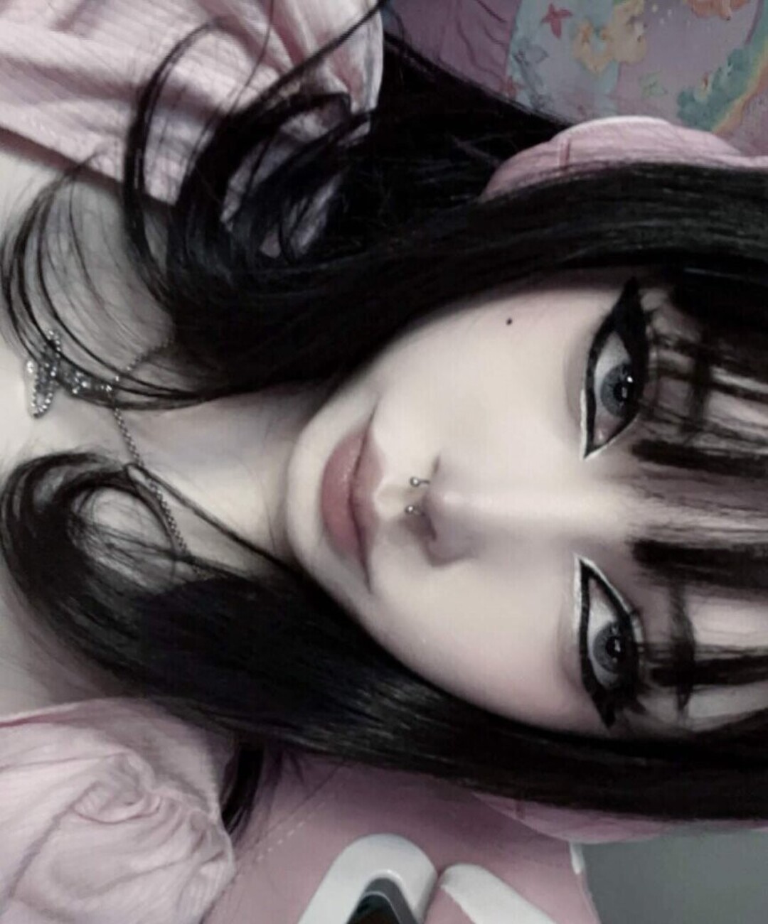 Naakte gelekte OnlyFans-foto van Sashad0ll #217 Naakte gelekte OnlyFans-foto van Sashad0ll #217