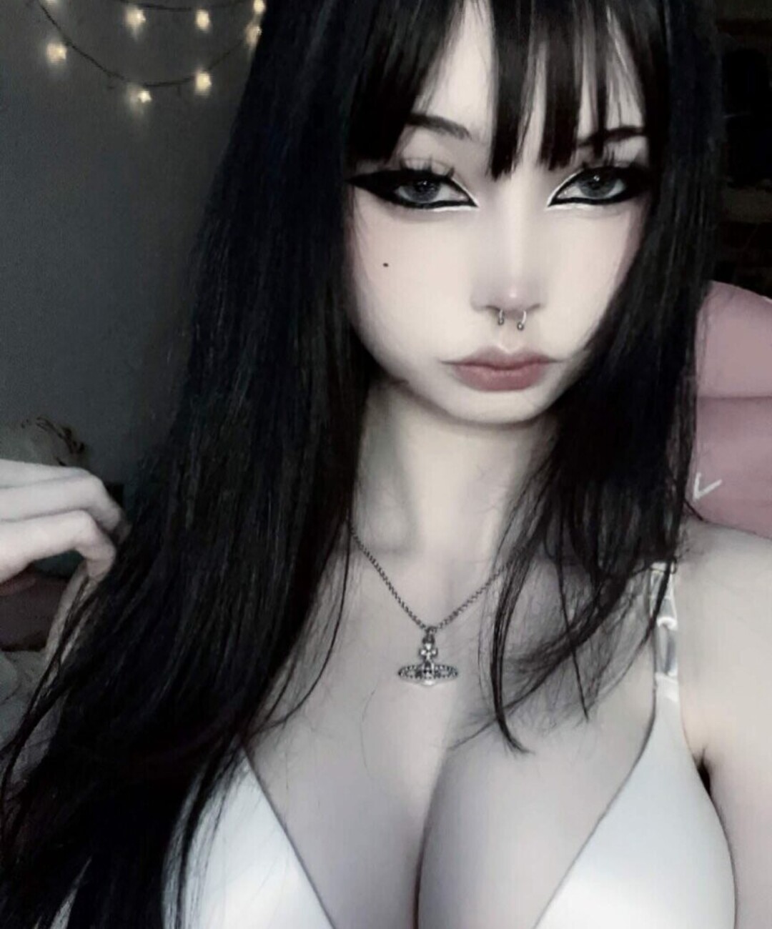 Naakte gelekte OnlyFans-foto van Sashad0ll #218 Naakte gelekte OnlyFans-foto van Sashad0ll #218