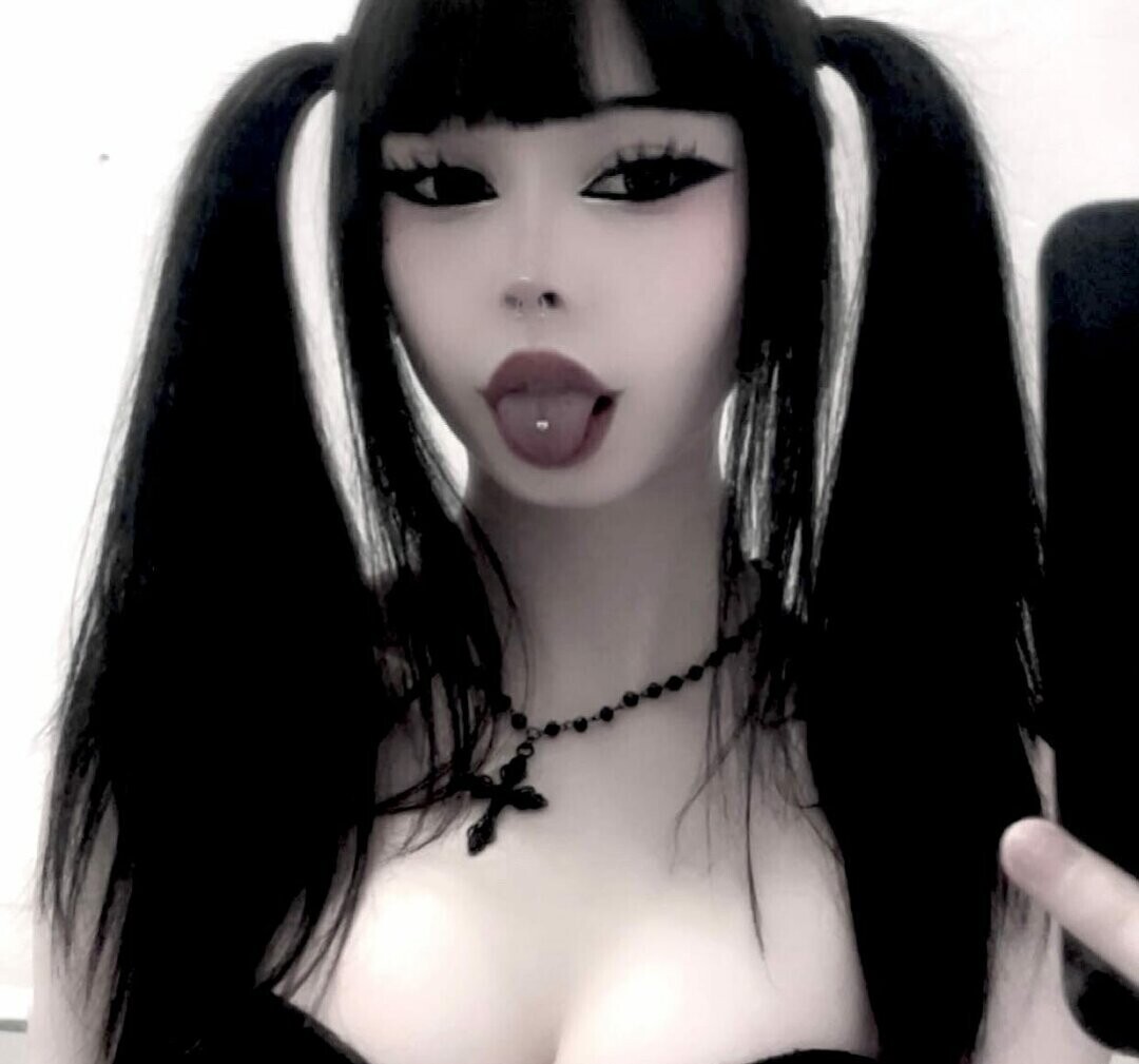 Naakte gelekte OnlyFans-foto van Sashad0ll #221 Naakte gelekte OnlyFans-foto van Sashad0ll #221