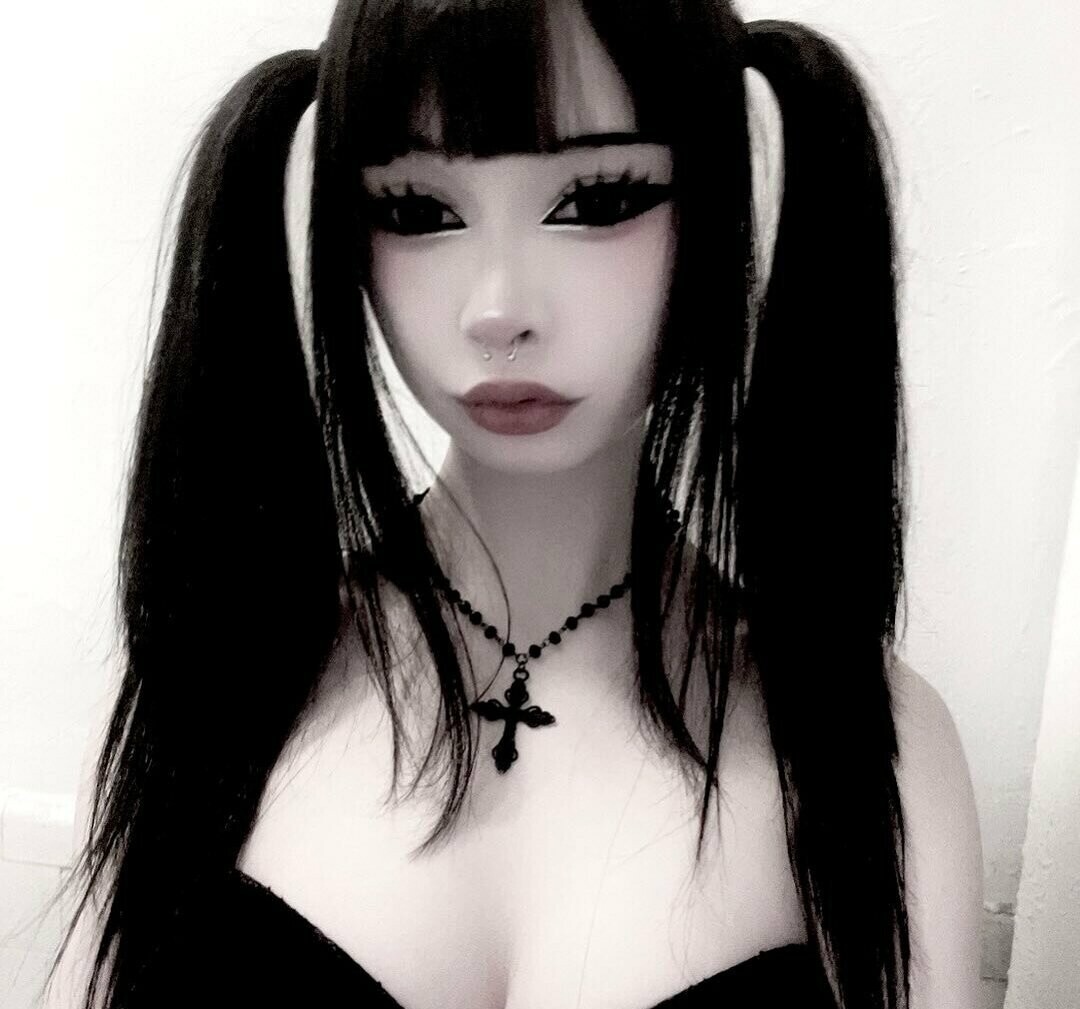 Naakte gelekte OnlyFans-foto van Sashad0ll #222 Naakte gelekte OnlyFans-foto van Sashad0ll #222