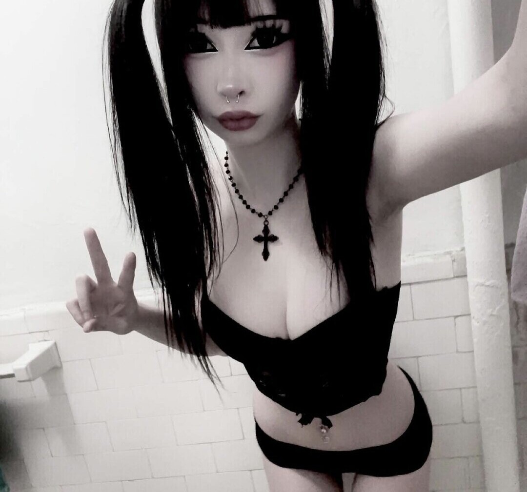 Naakte gelekte OnlyFans-foto van Sashad0ll #226 Naakte gelekte OnlyFans-foto van Sashad0ll #226