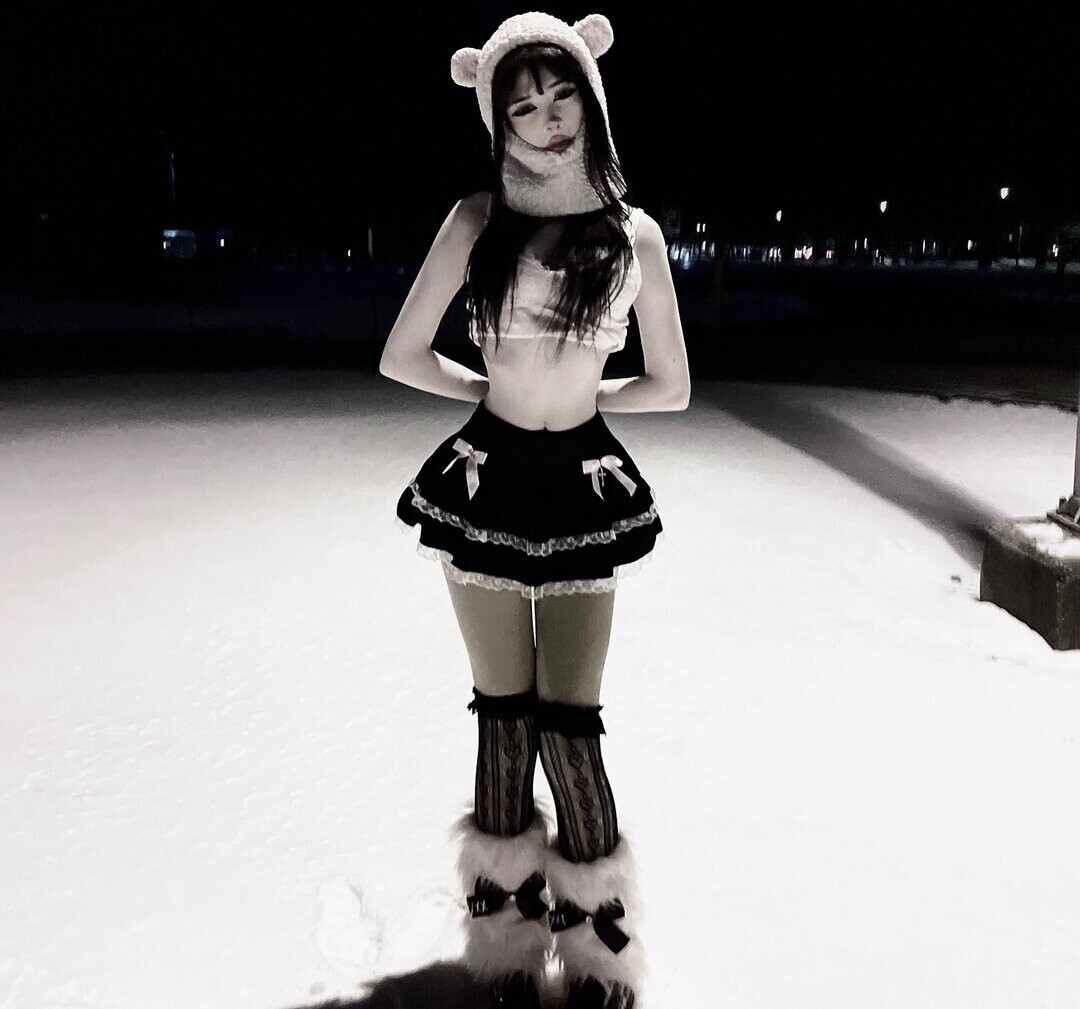 Naakte gelekte OnlyFans-foto van Sashad0ll #228 Naakte gelekte OnlyFans-foto van Sashad0ll #228