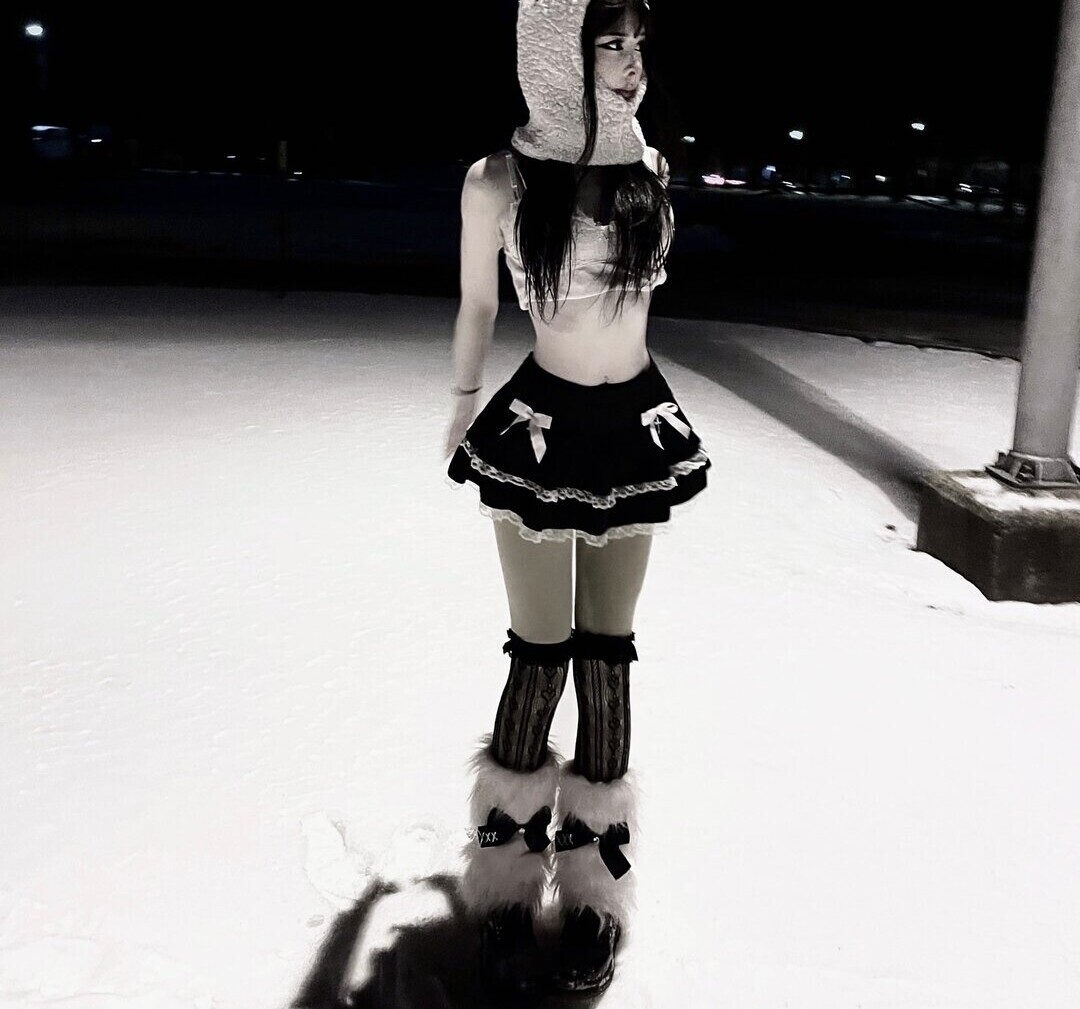 Naakte gelekte OnlyFans-foto van Sashad0ll #230 Naakte gelekte OnlyFans-foto van Sashad0ll #230