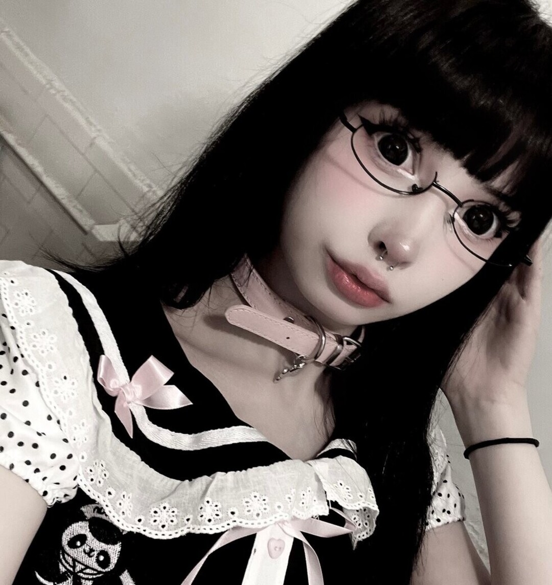 Naakte gelekte OnlyFans-foto van Sashad0ll #231 Naakte gelekte OnlyFans-foto van Sashad0ll #231