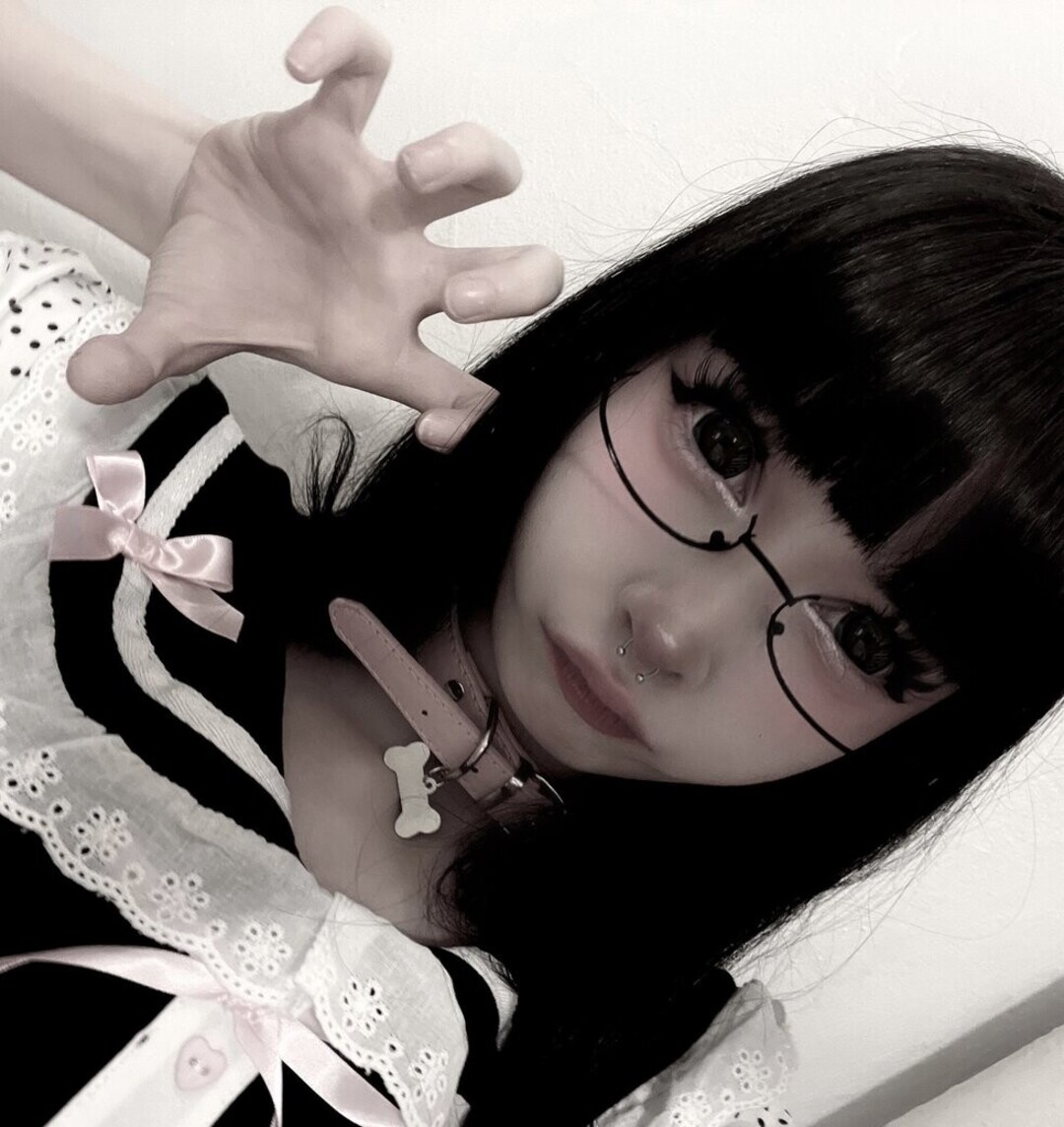 Naakte gelekte OnlyFans-foto van Sashad0ll #232 Naakte gelekte OnlyFans-foto van Sashad0ll #232