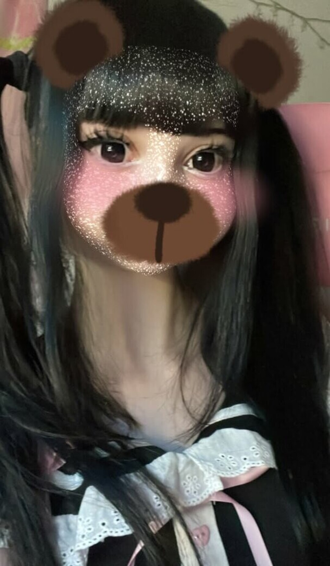 Naakte gelekte OnlyFans-foto van Sashad0ll #233 Naakte gelekte OnlyFans-foto van Sashad0ll #233