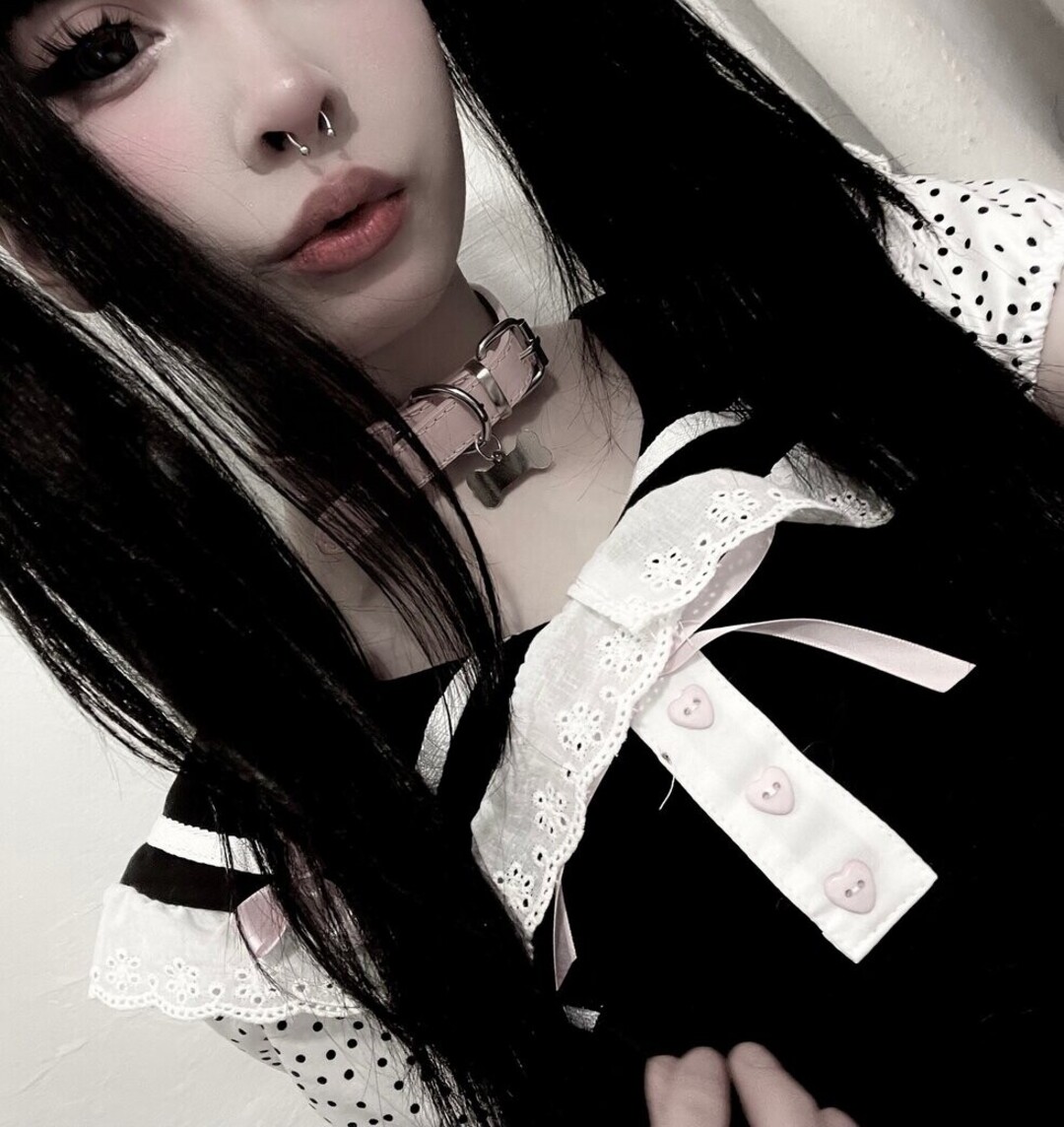 Naakte gelekte OnlyFans-foto van Sashad0ll #235 Naakte gelekte OnlyFans-foto van Sashad0ll #235