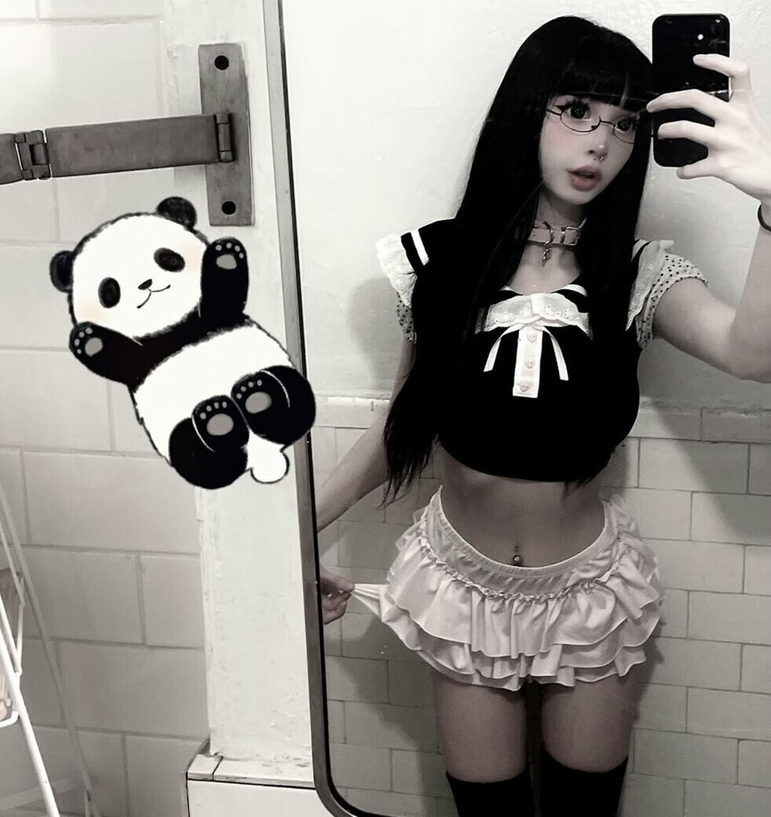 Naakte gelekte OnlyFans-foto van Sashad0ll #240 Naakte gelekte OnlyFans-foto van Sashad0ll #240