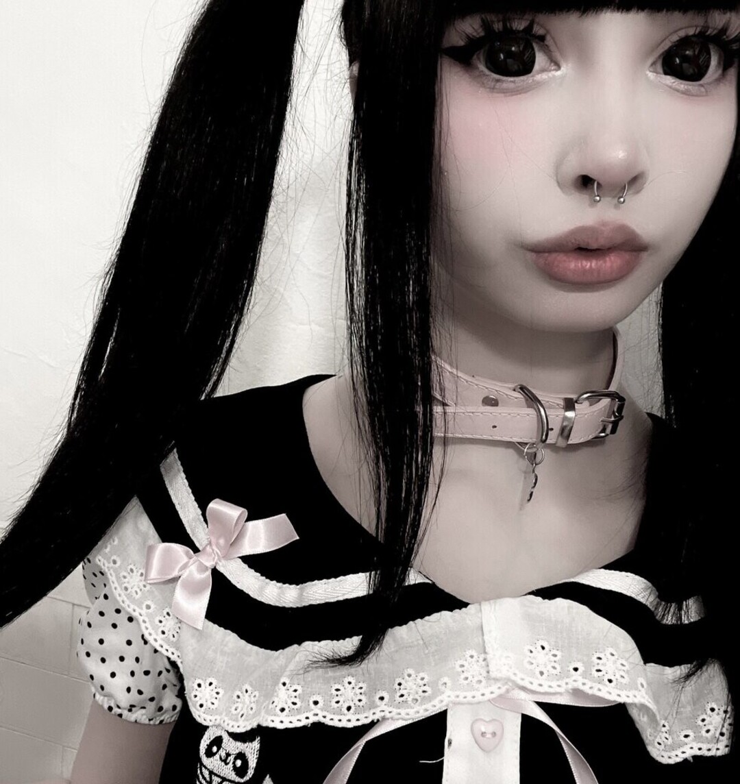 Naakte gelekte OnlyFans-foto van Sashad0ll #244 Naakte gelekte OnlyFans-foto van Sashad0ll #244