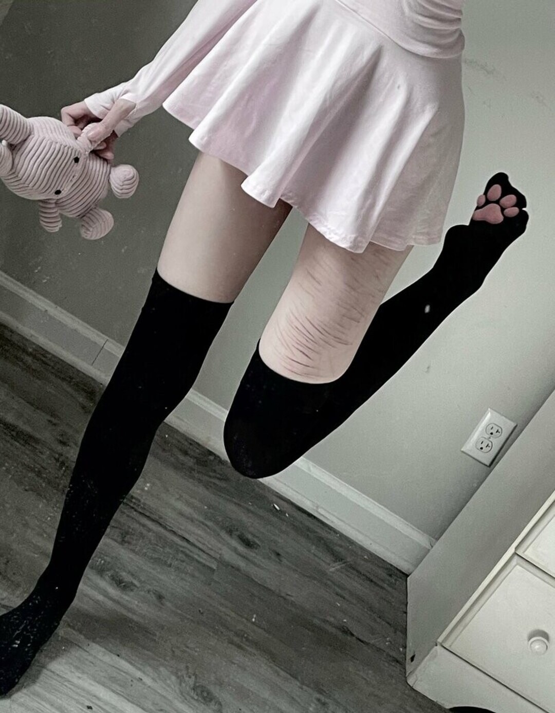 Naakte gelekte OnlyFans-foto van Sashad0ll #249 Naakte gelekte OnlyFans-foto van Sashad0ll #249