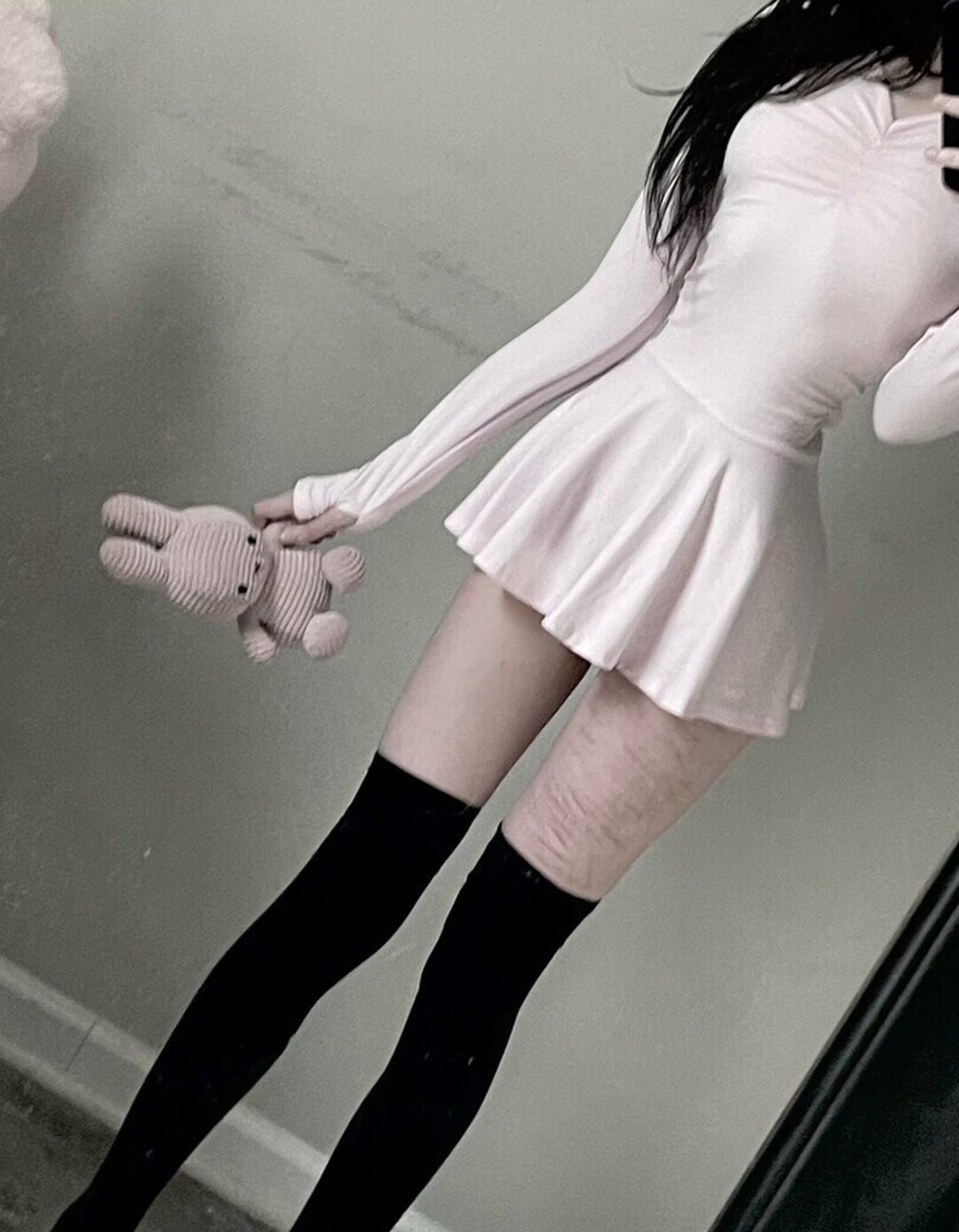 Naakte gelekte OnlyFans-foto van Sashad0ll #250 Naakte gelekte OnlyFans-foto van Sashad0ll #250