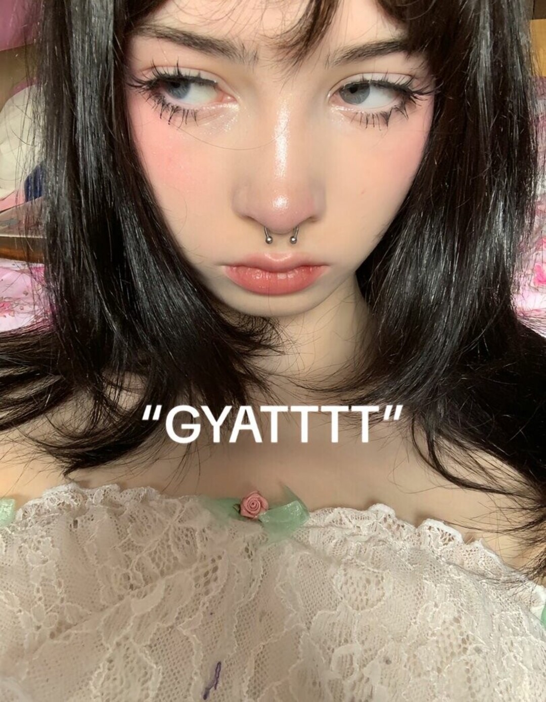 Naakte gelekte OnlyFans-foto van Sashad0ll #26 Naakte gelekte OnlyFans-foto van Sashad0ll #26