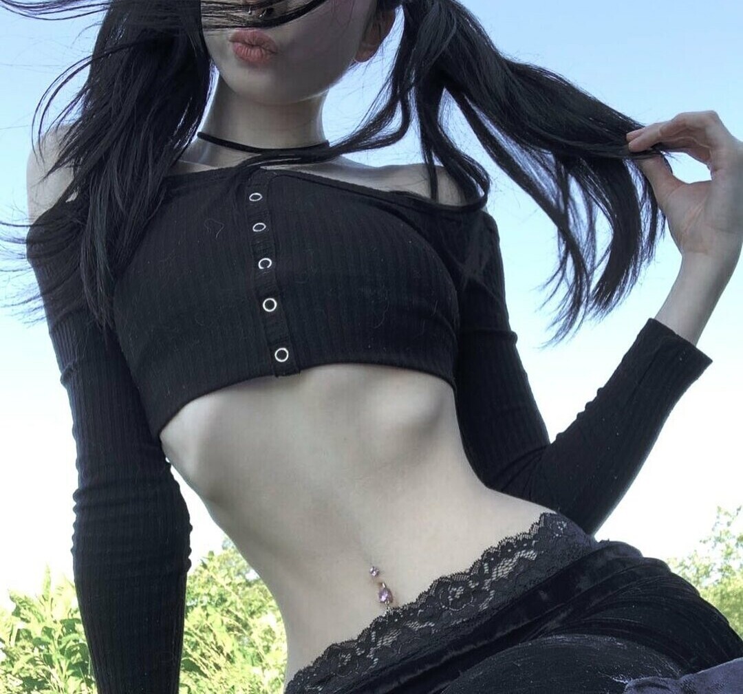 Naakte gelekte OnlyFans-foto van Sashad0ll #31 Naakte gelekte OnlyFans-foto van Sashad0ll #31