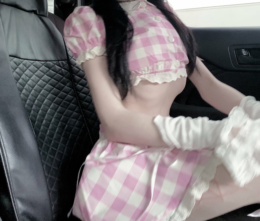 Naakte gelekte OnlyFans-foto van Sashad0ll #38 Naakte gelekte OnlyFans-foto van Sashad0ll #38