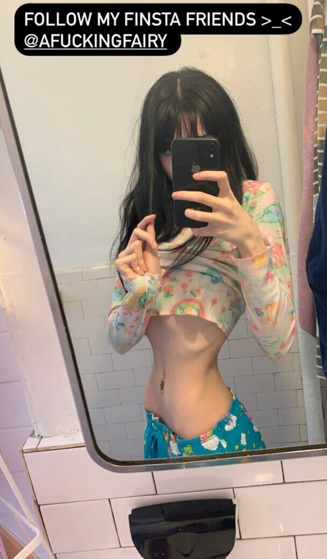 Naakte gelekte OnlyFans-foto van Sashad0ll #41 Naakte gelekte OnlyFans-foto van Sashad0ll #41