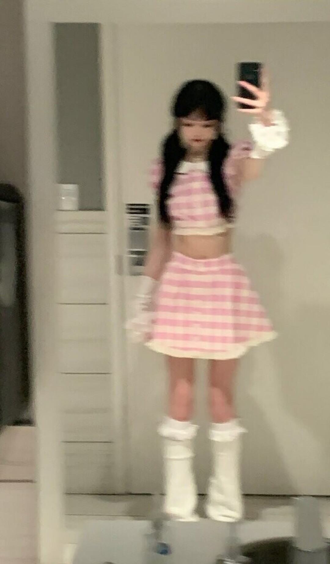 Naakte gelekte OnlyFans-foto van Sashad0ll #44 Naakte gelekte OnlyFans-foto van Sashad0ll #44