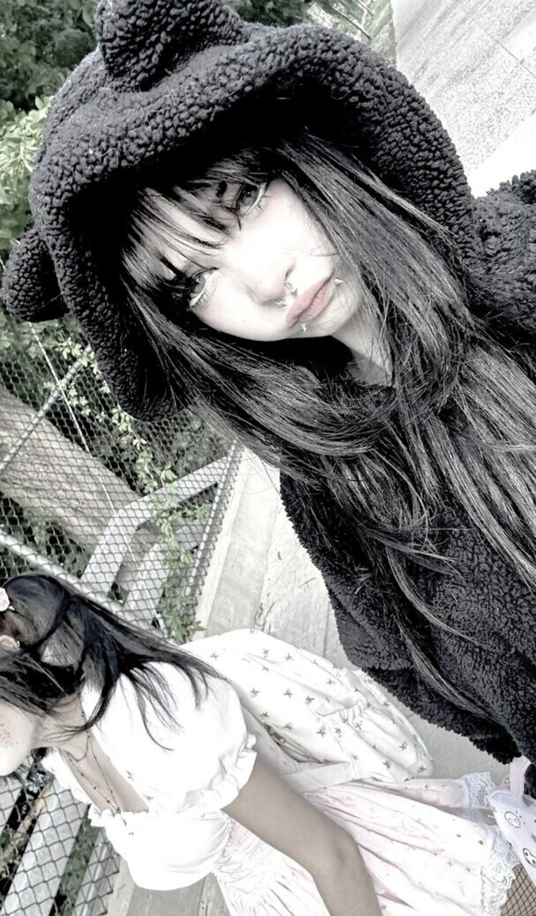 Naakte gelekte OnlyFans-foto van Sashad0ll #46 Naakte gelekte OnlyFans-foto van Sashad0ll #46