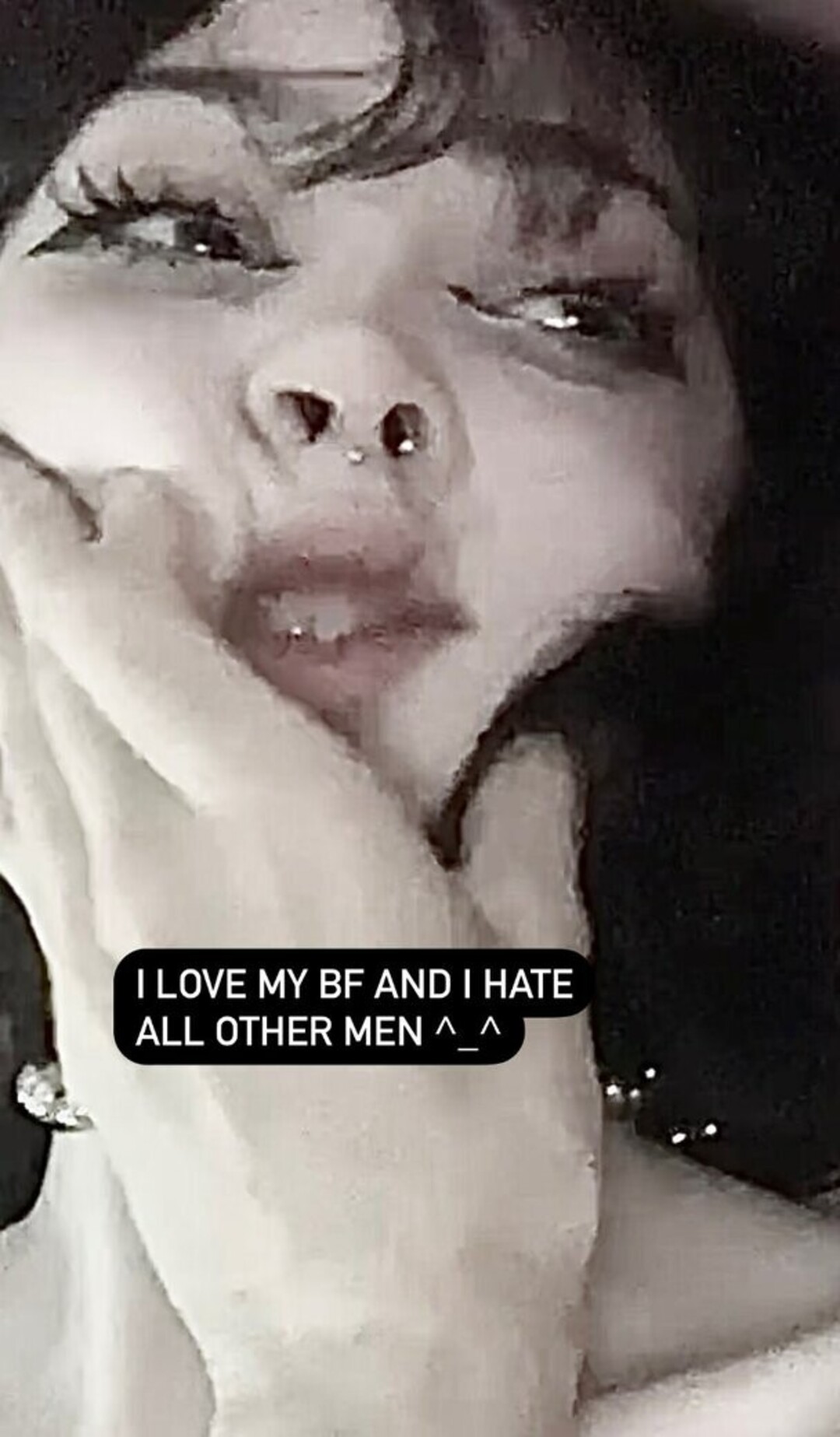 Naakte gelekte OnlyFans-foto van Sashad0ll #52 Naakte gelekte OnlyFans-foto van Sashad0ll #52