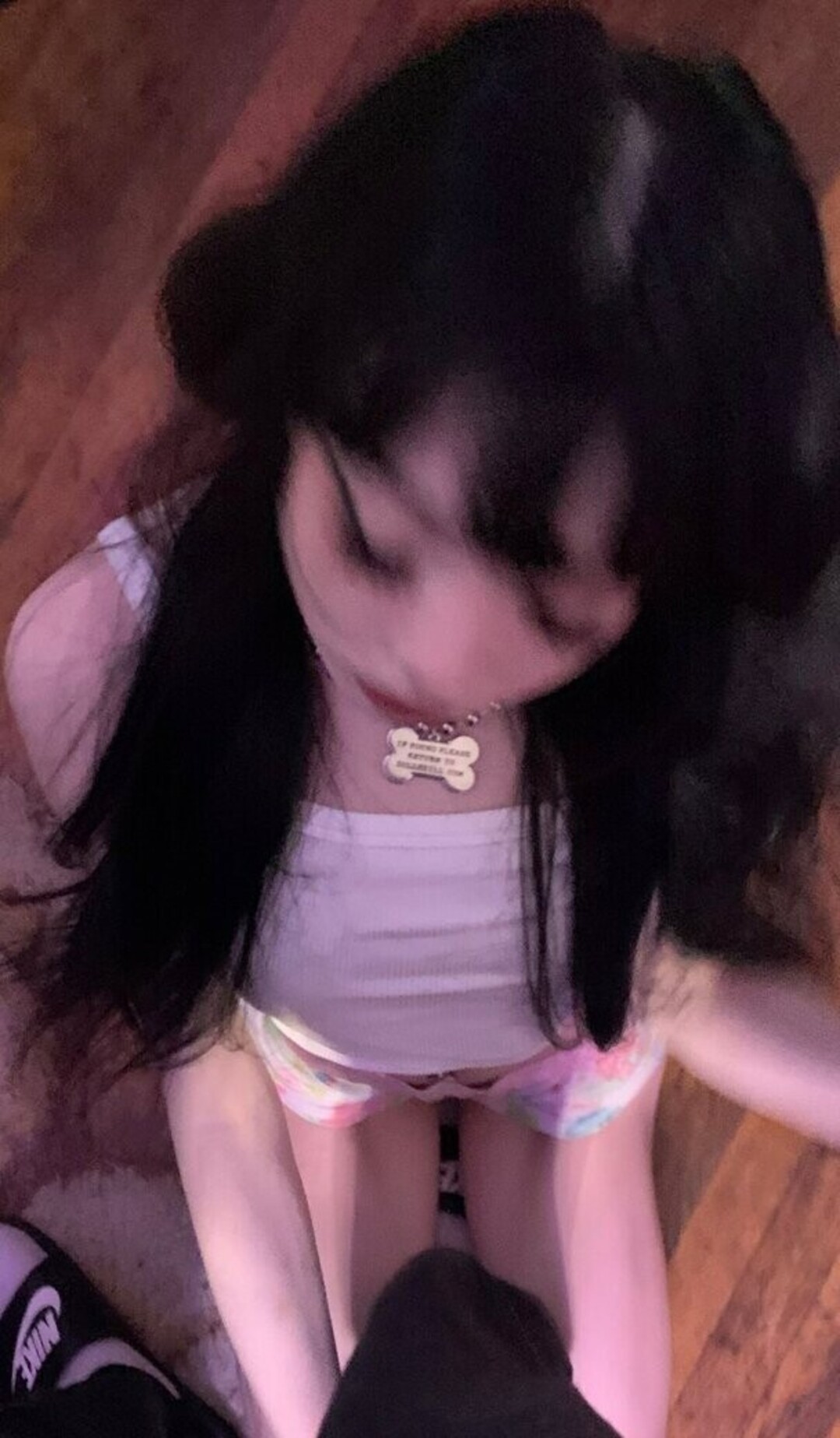 Naakte gelekte OnlyFans-foto van Sashad0ll #53 Naakte gelekte OnlyFans-foto van Sashad0ll #53