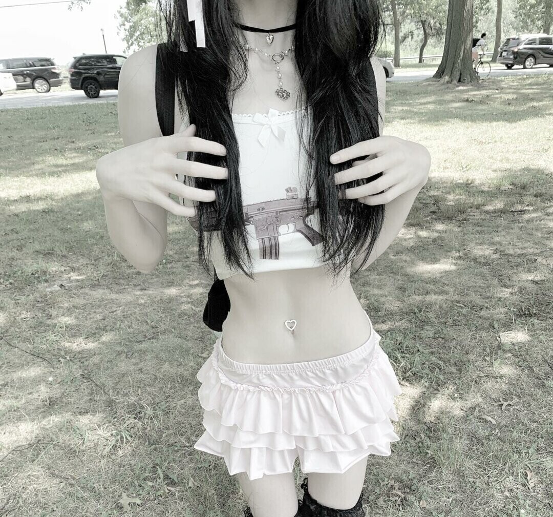 Naakte gelekte OnlyFans-foto van Sashad0ll #54 Naakte gelekte OnlyFans-foto van Sashad0ll #54