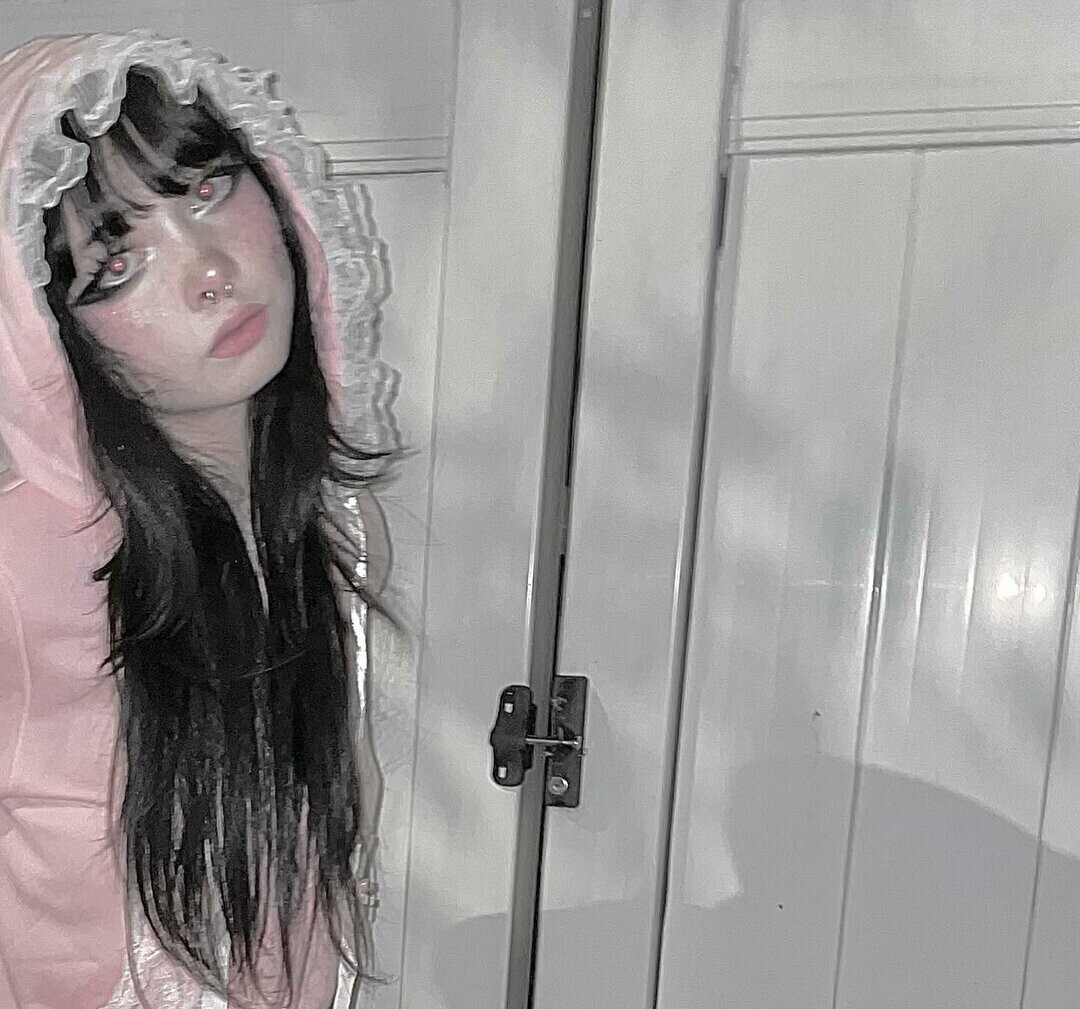 Naakte gelekte OnlyFans-foto van Sashad0ll #55 Naakte gelekte OnlyFans-foto van Sashad0ll #55