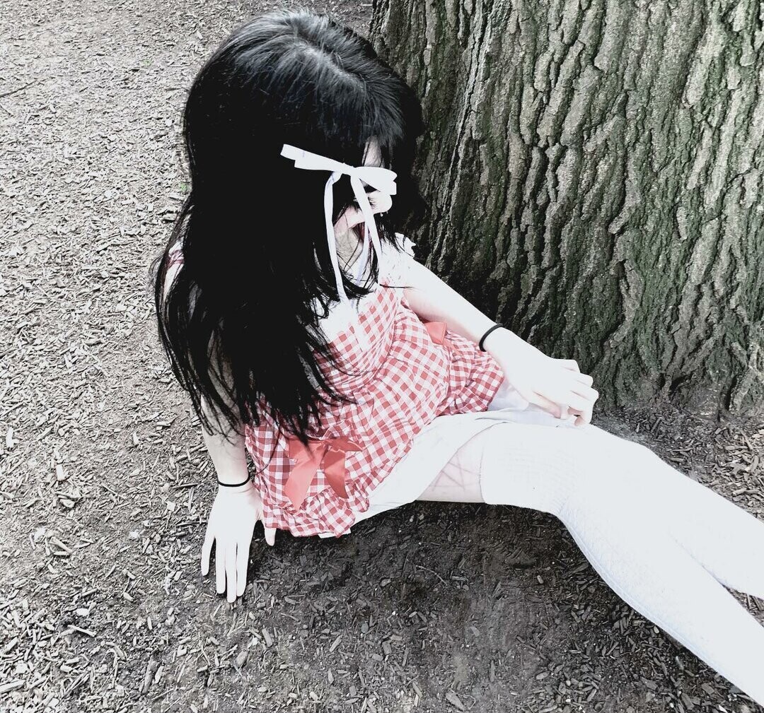 Naakte gelekte OnlyFans-foto van Sashad0ll #56 Naakte gelekte OnlyFans-foto van Sashad0ll #56