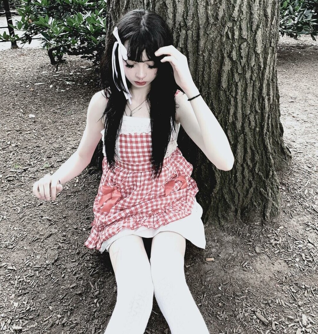 Naakte gelekte OnlyFans-foto van Sashad0ll #57 Naakte gelekte OnlyFans-foto van Sashad0ll #57