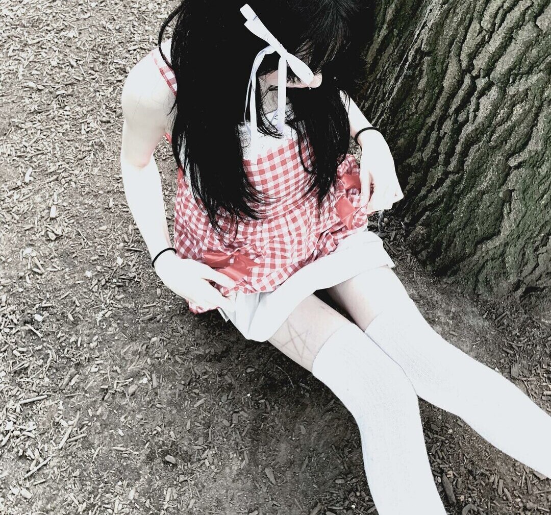 Naakte gelekte OnlyFans-foto van Sashad0ll #6 Naakte gelekte OnlyFans-foto van Sashad0ll #6