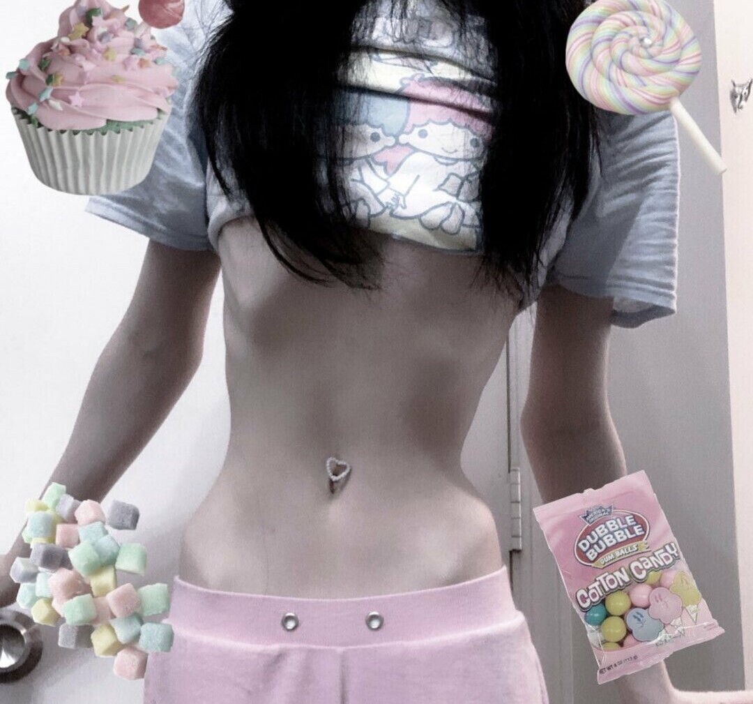 Naakte gelekte OnlyFans-foto van Sashad0ll #67 Naakte gelekte OnlyFans-foto van Sashad0ll #67