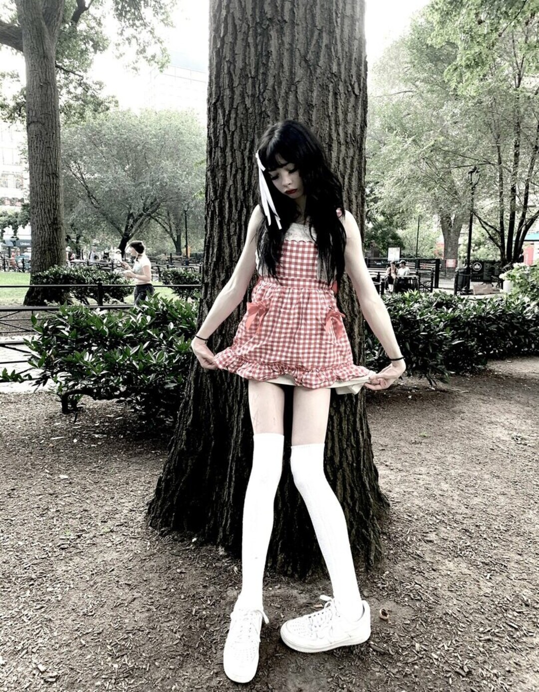 Naakte gelekte OnlyFans-foto van Sashad0ll #69 Naakte gelekte OnlyFans-foto van Sashad0ll #69