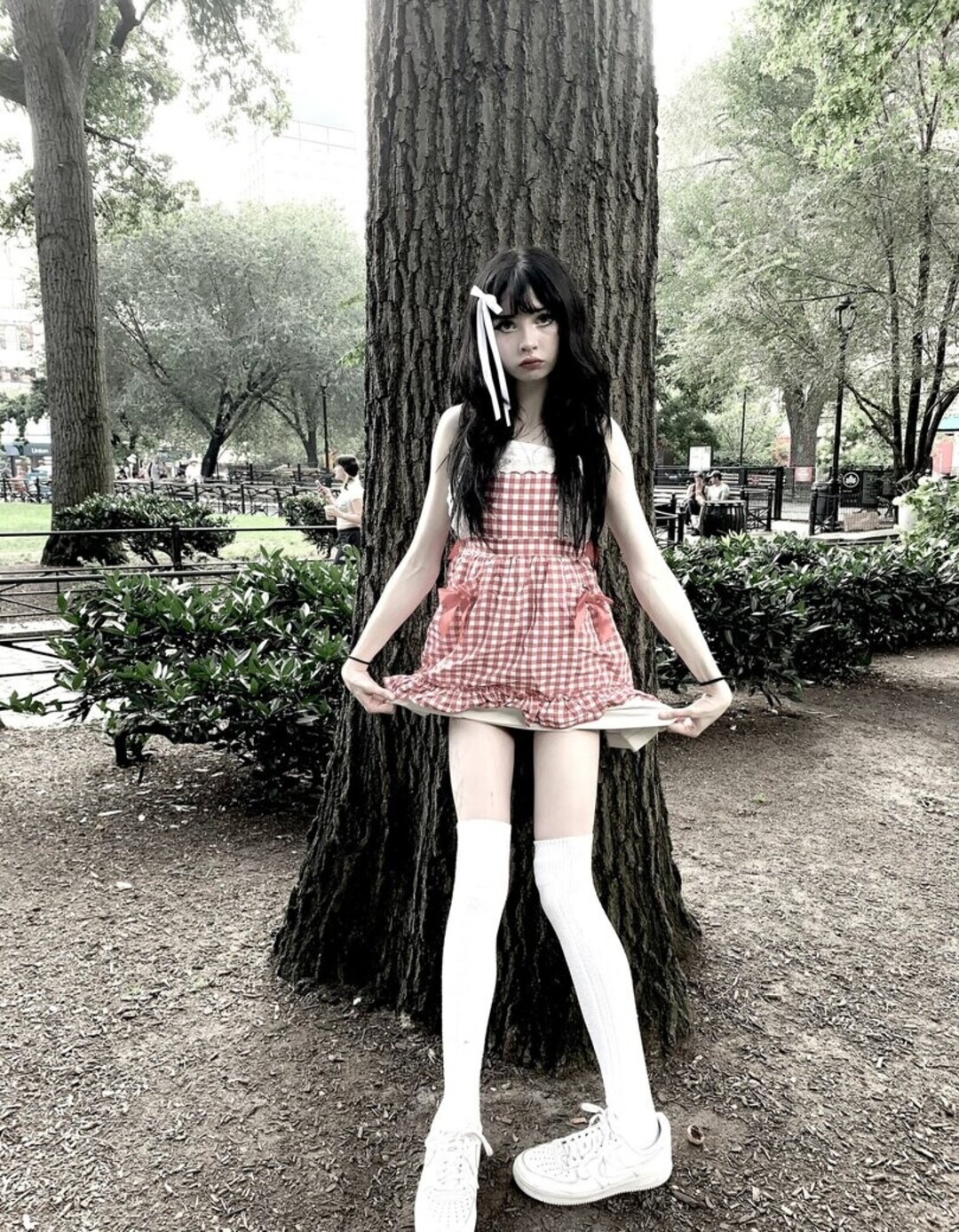 Naakte gelekte OnlyFans-foto van Sashad0ll #70 Naakte gelekte OnlyFans-foto van Sashad0ll #70