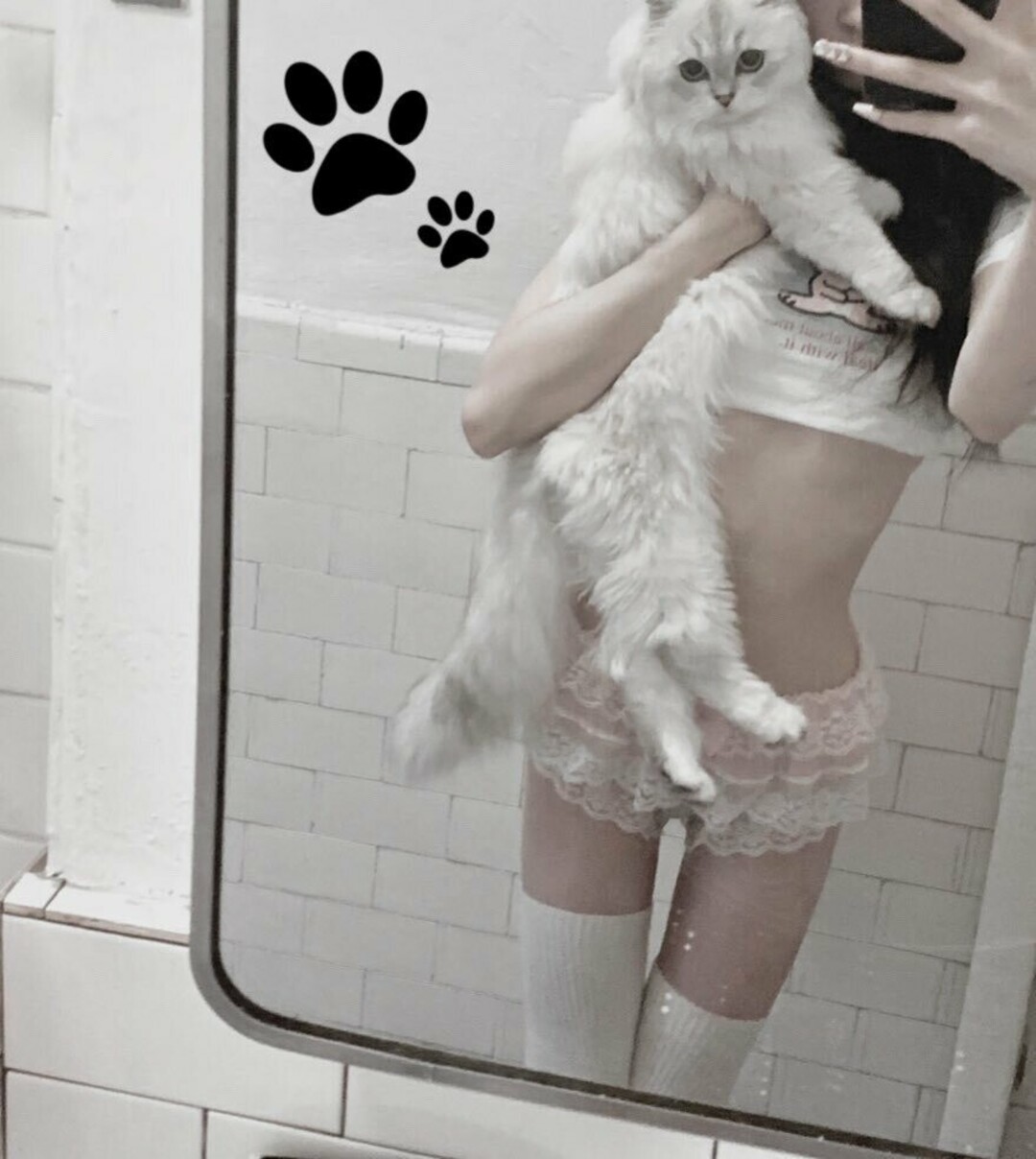 Naakte gelekte OnlyFans-foto van Sashad0ll #76 Naakte gelekte OnlyFans-foto van Sashad0ll #76