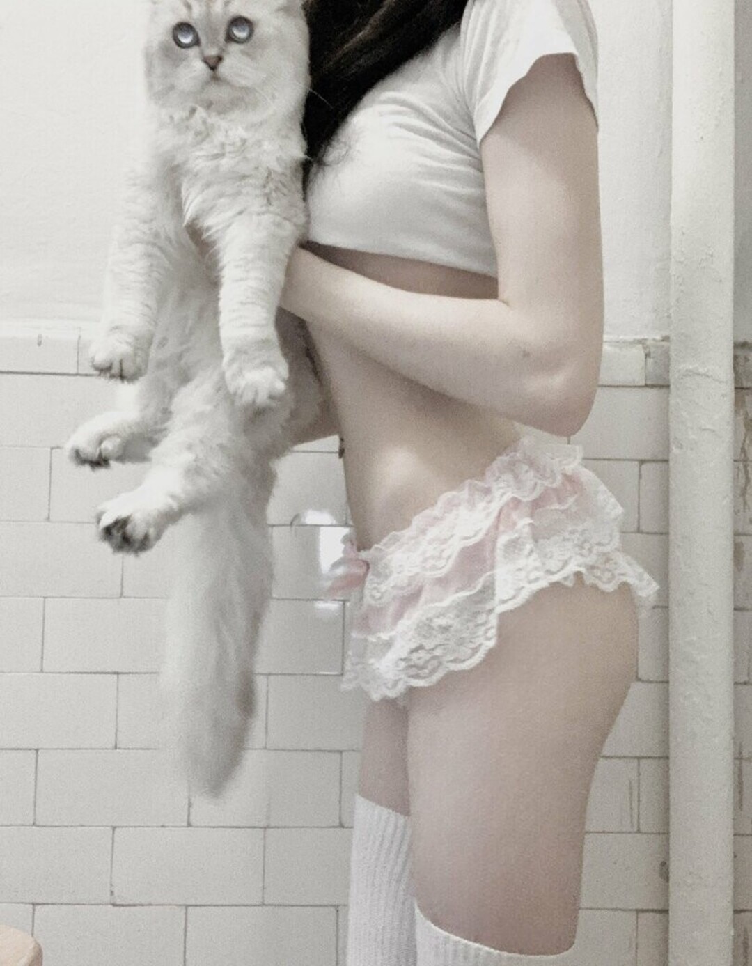 Naakte gelekte OnlyFans-foto van Sashad0ll #78 Naakte gelekte OnlyFans-foto van Sashad0ll #78